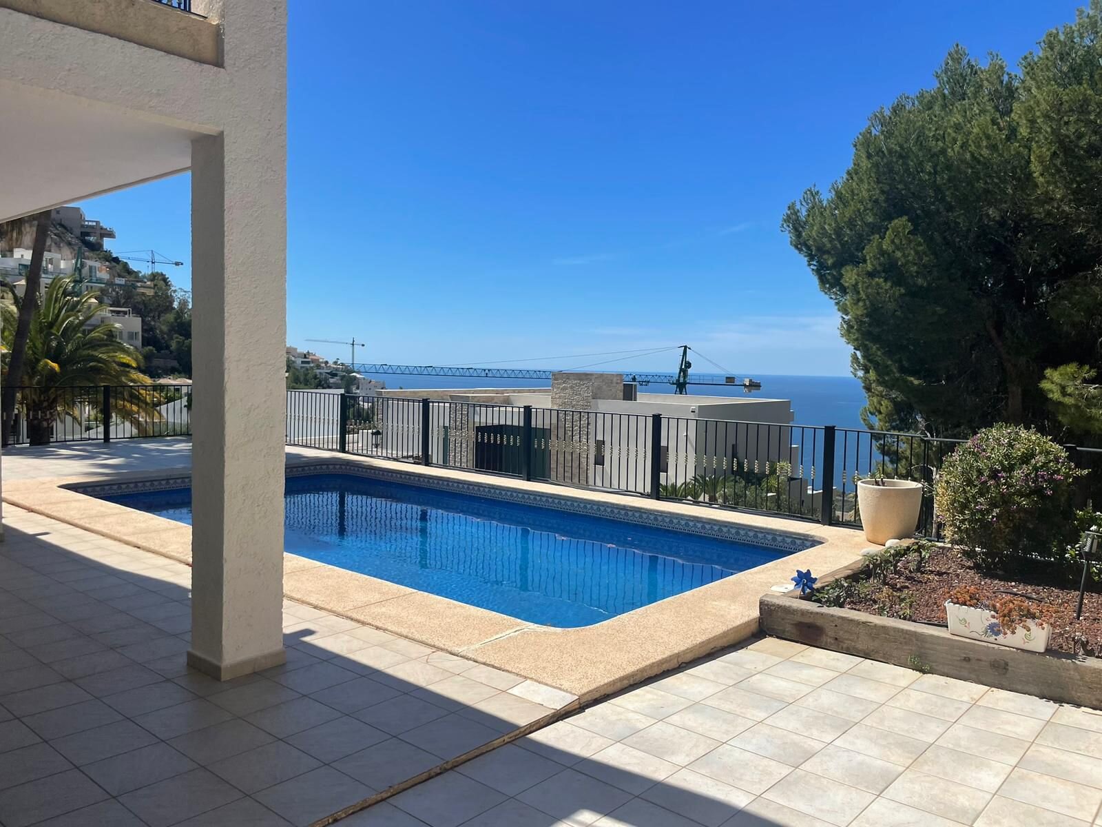 3-Zimmer Villa in Altea - Image 3