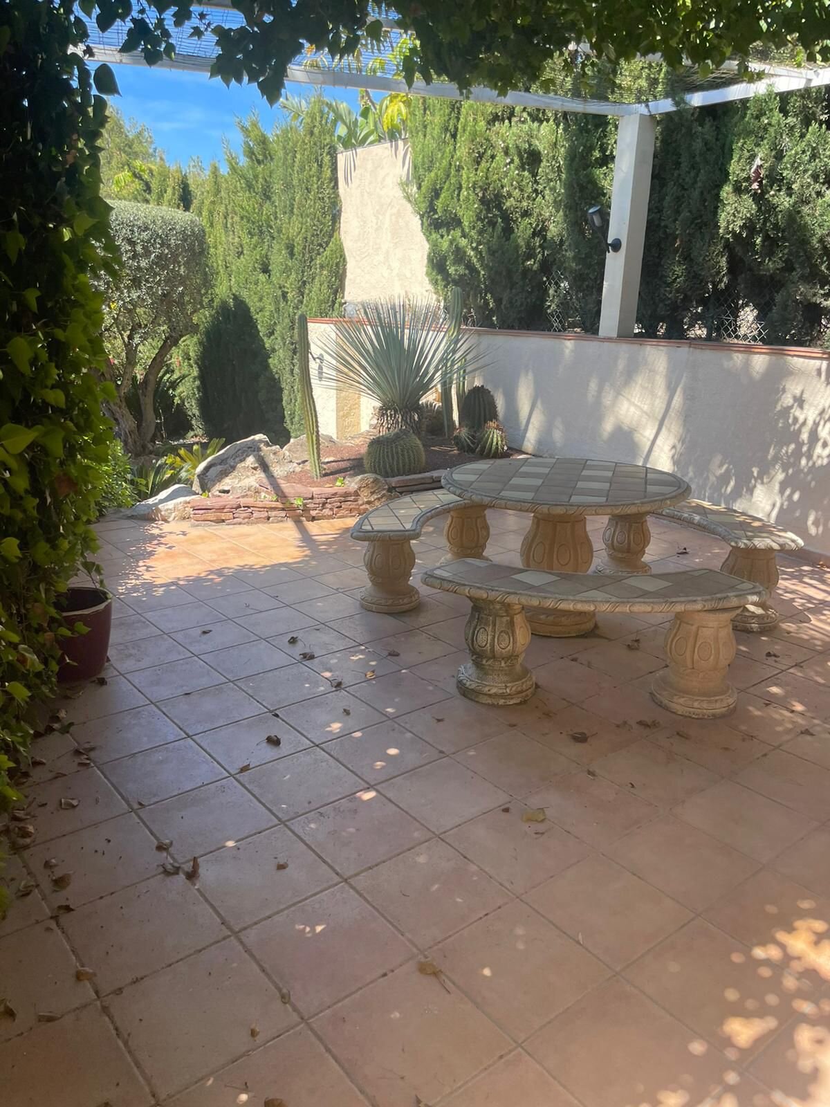 3-Zimmer Villa in Altea - Image 4