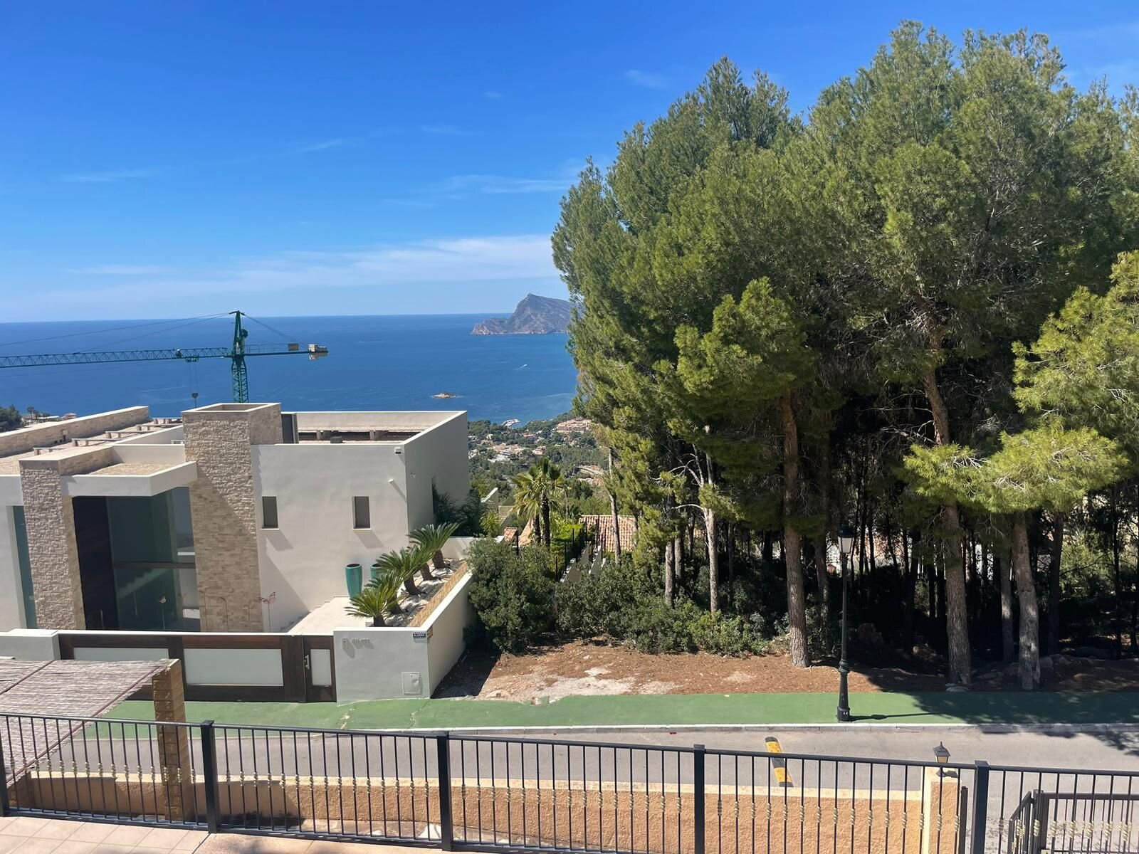 3-Zimmer Villa in Altea - Image 6
