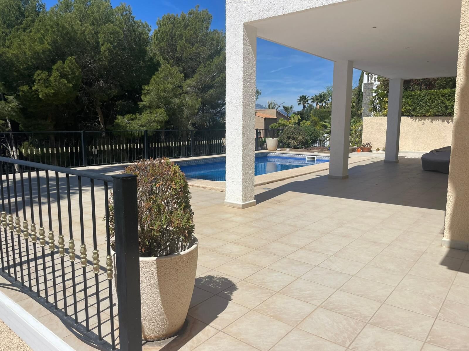 3-Zimmer Villa in Altea - Image 7