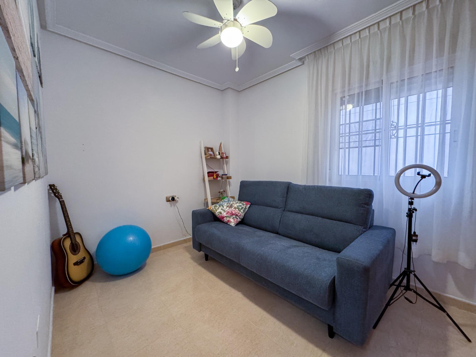 2-Bedroom Ground Floor Apartment in Orihuela Costa - Image 10