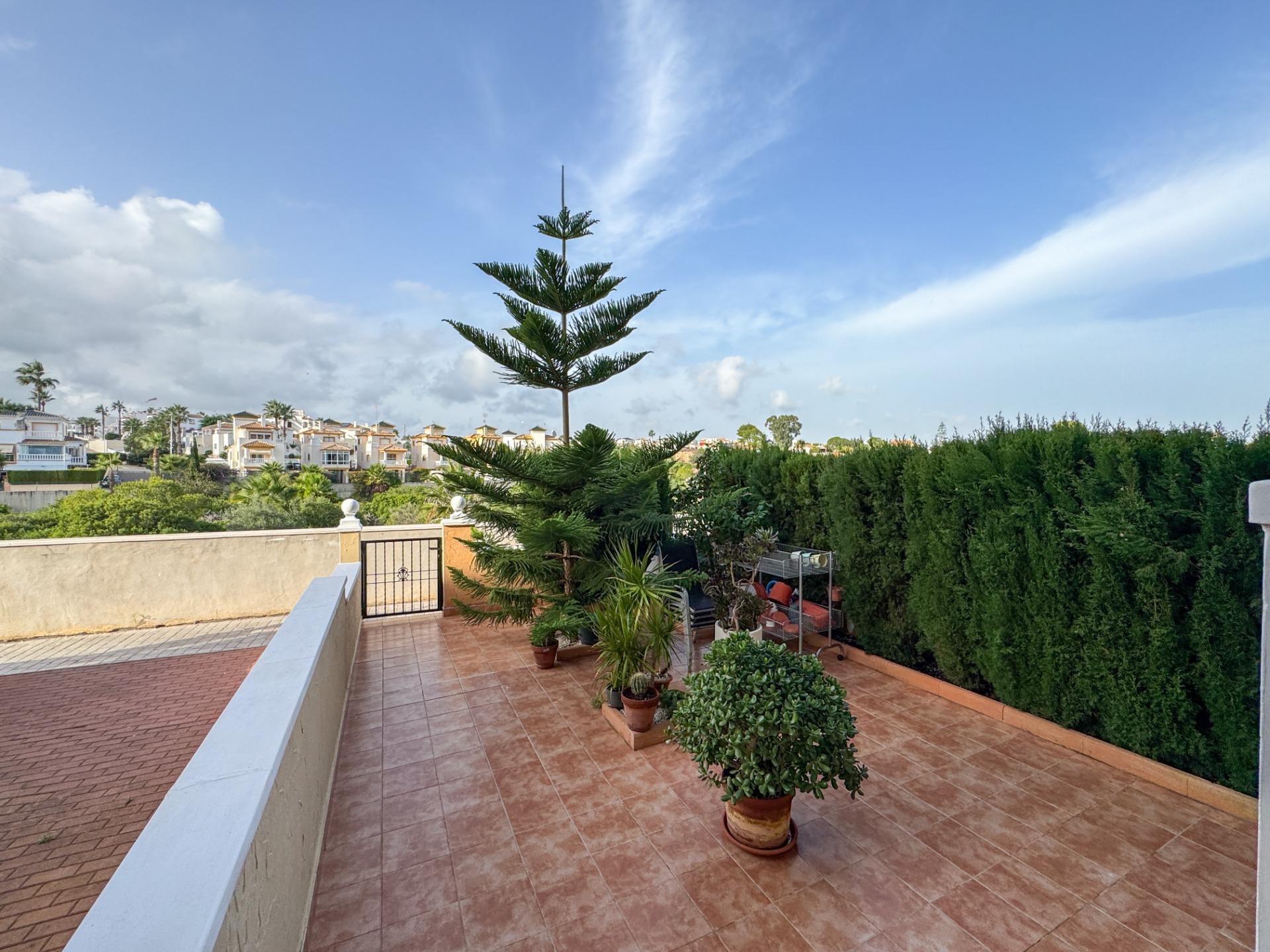 2-Bedroom Ground Floor Apartment in Orihuela Costa - Image 19