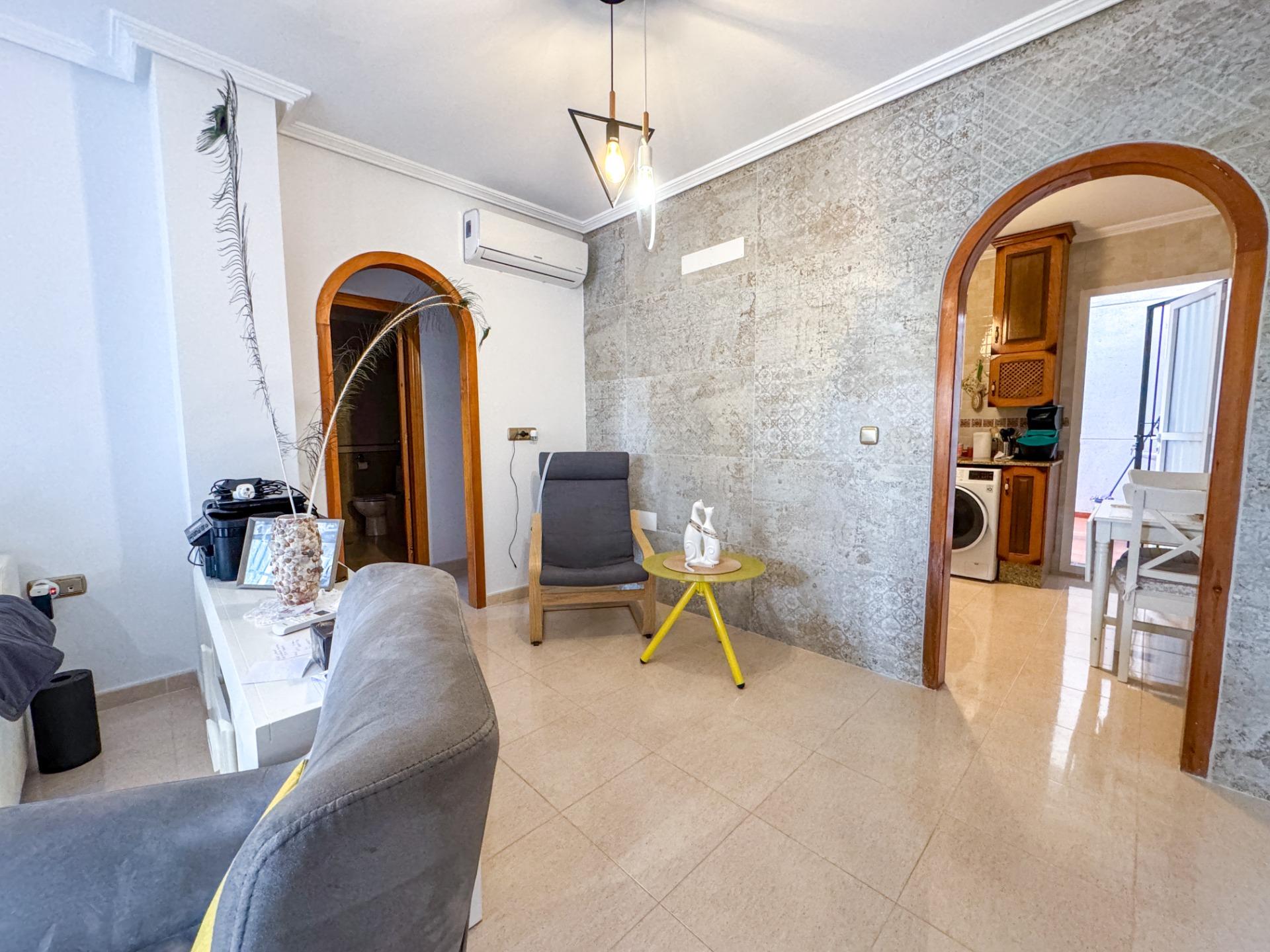 2-Bedroom Ground Floor Apartment in Orihuela Costa - Image 4