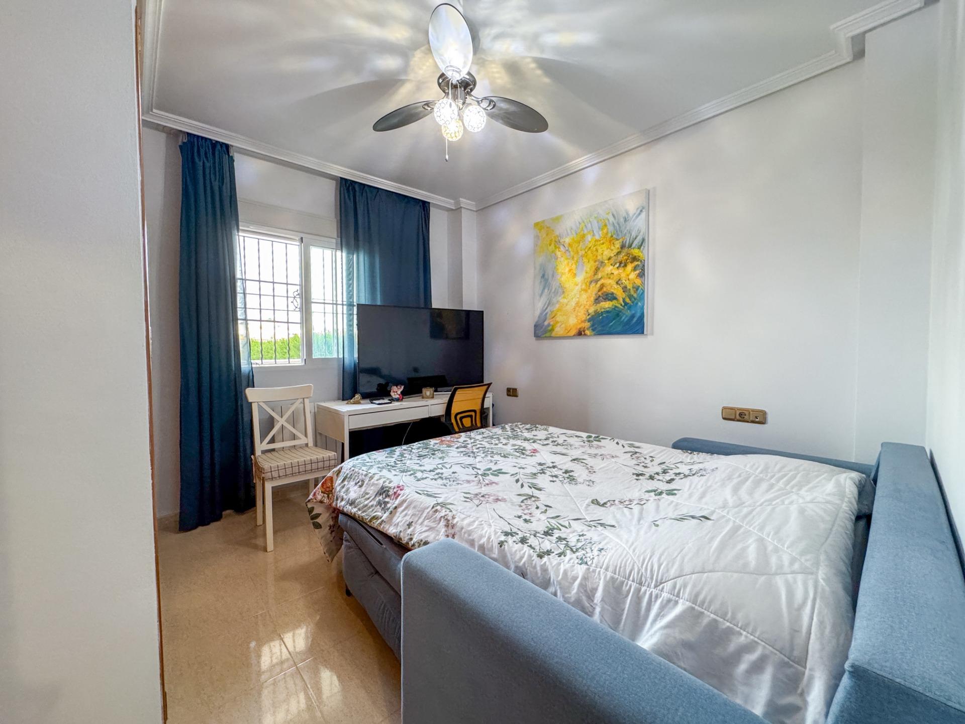 2-Bedroom Ground Floor Apartment in Orihuela Costa - Image 6