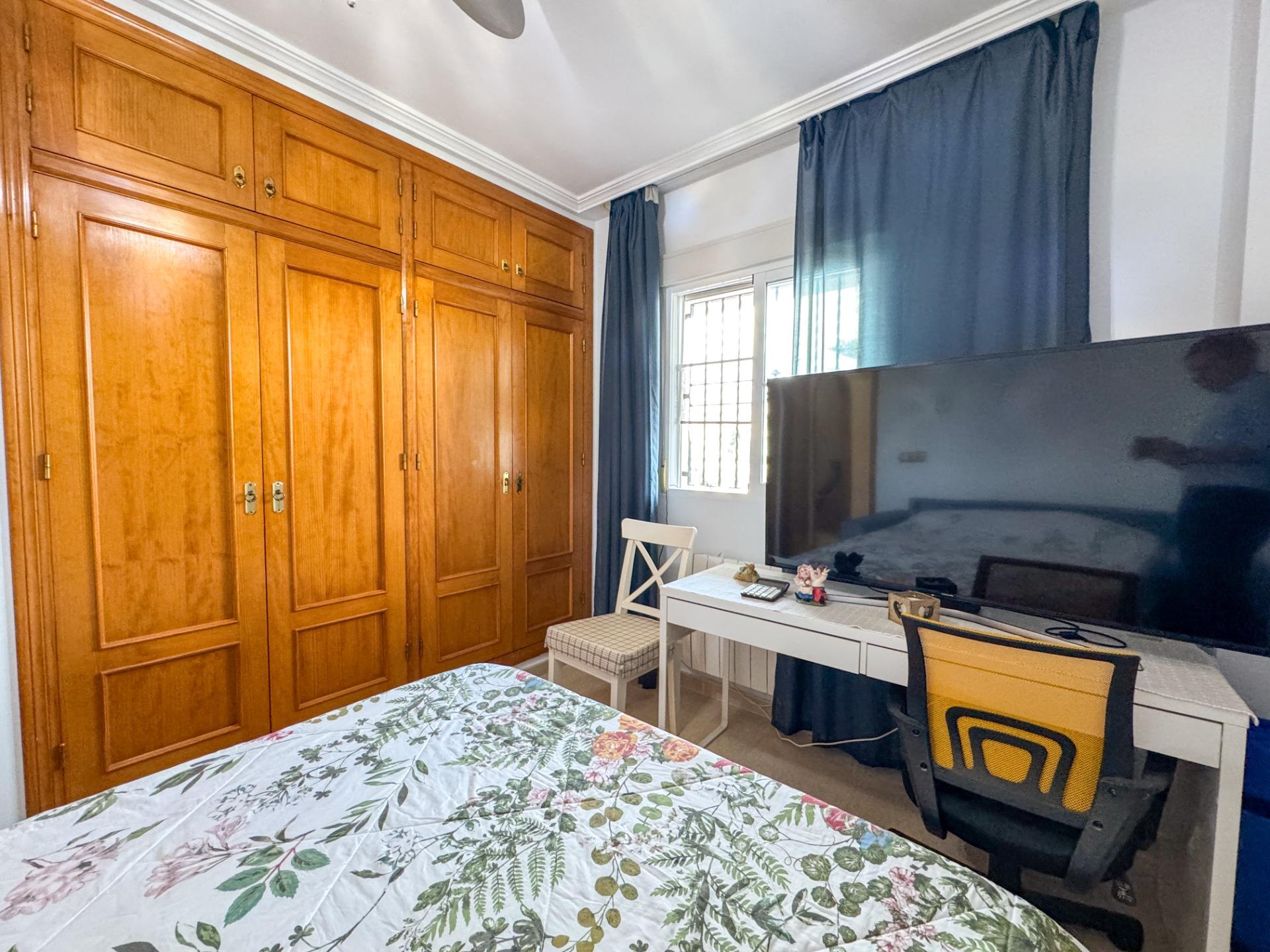 2-Bedroom Ground Floor Apartment in Orihuela Costa - Image 7