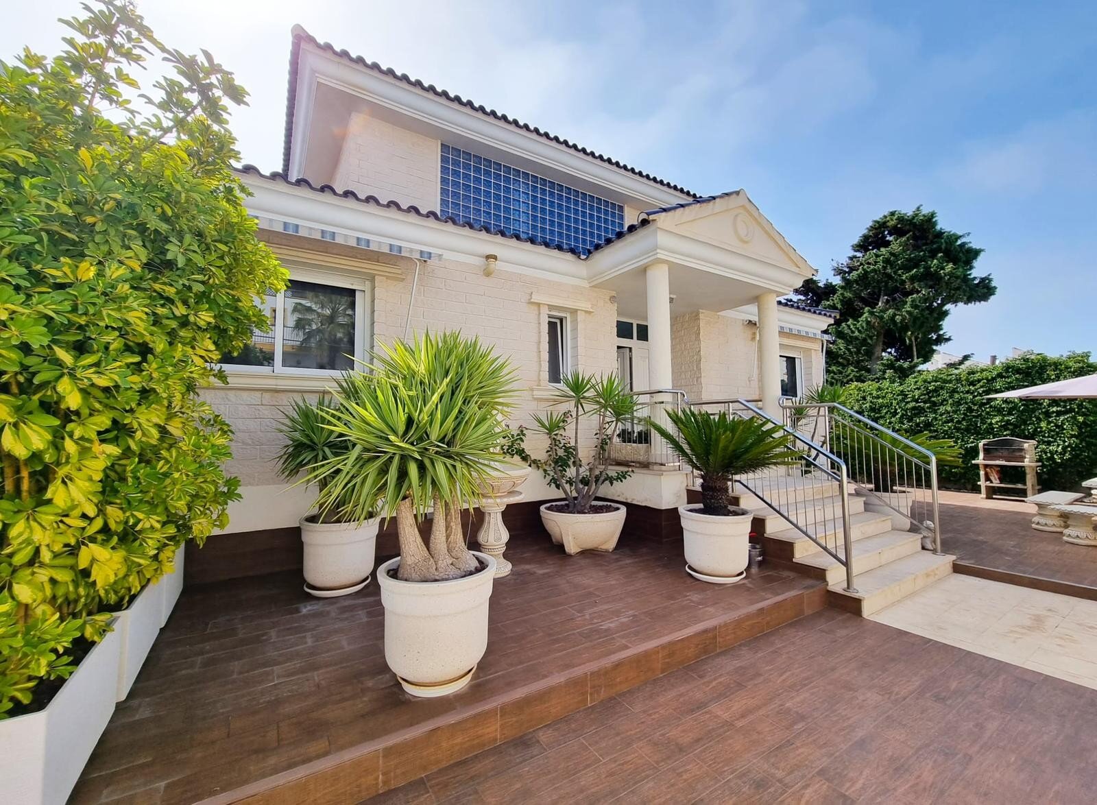 5-Bedroom Villa in La Mata, Torrevieja - Image 2