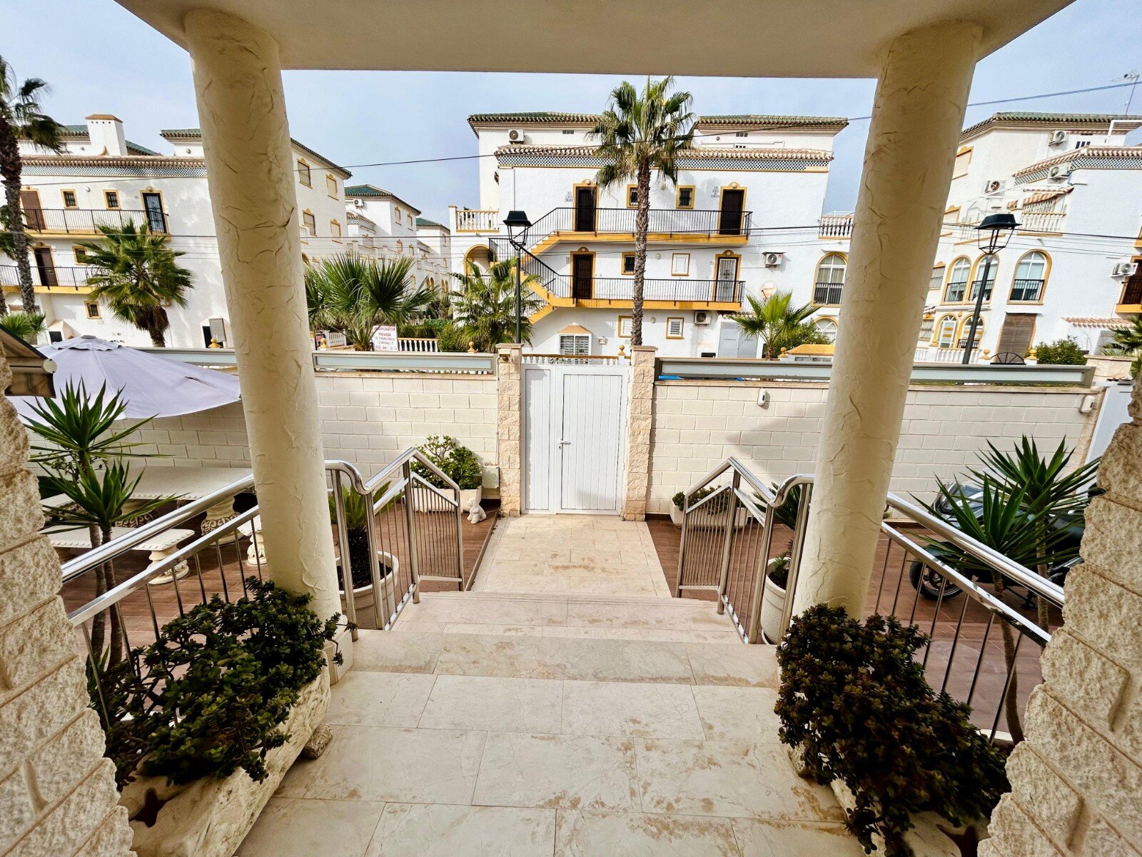 5-Bedroom Villa in La Mata, Torrevieja - Image 21