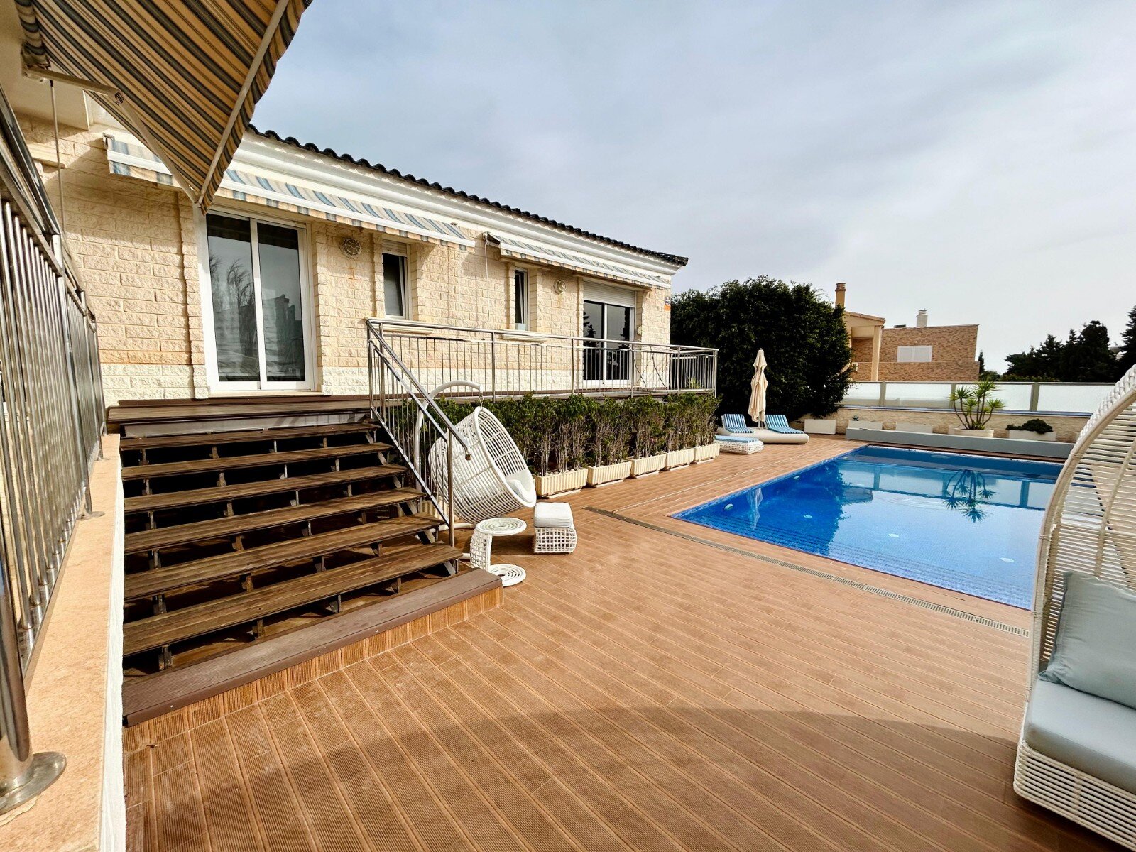 5-Bedroom Villa in La Mata, Torrevieja - Image 33