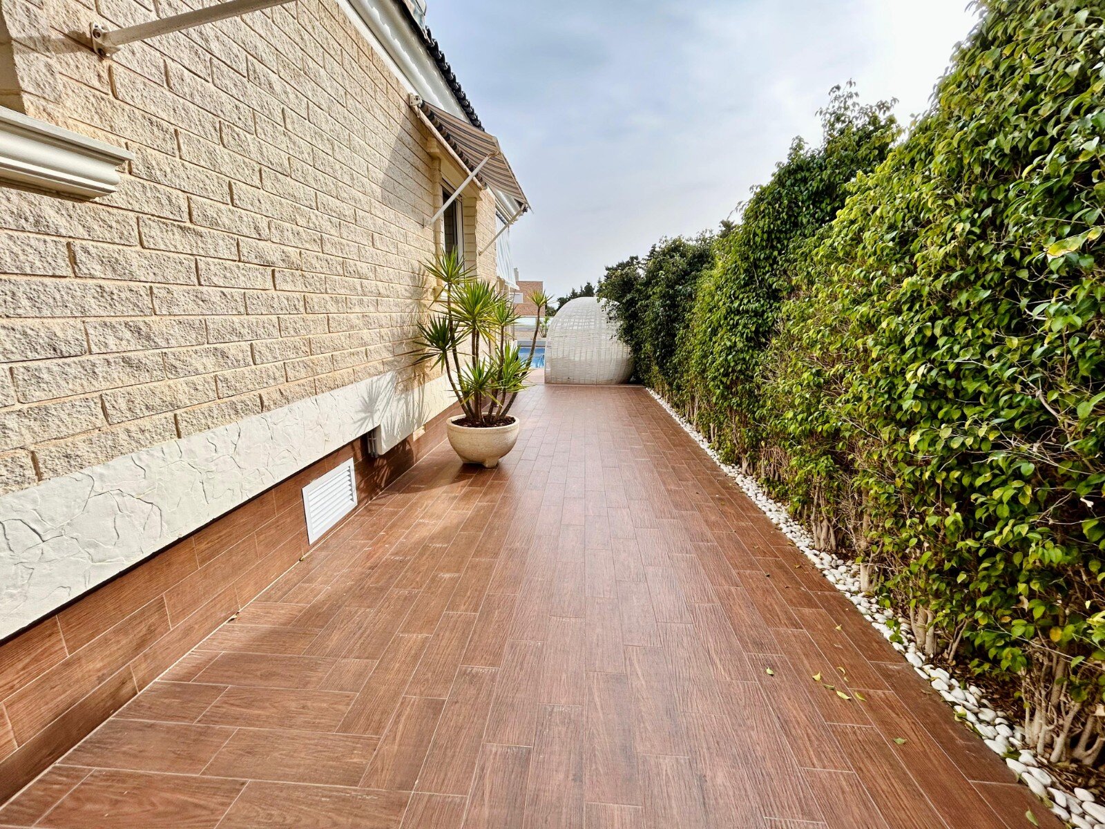 5-Bedroom Villa in La Mata, Torrevieja - Image 35