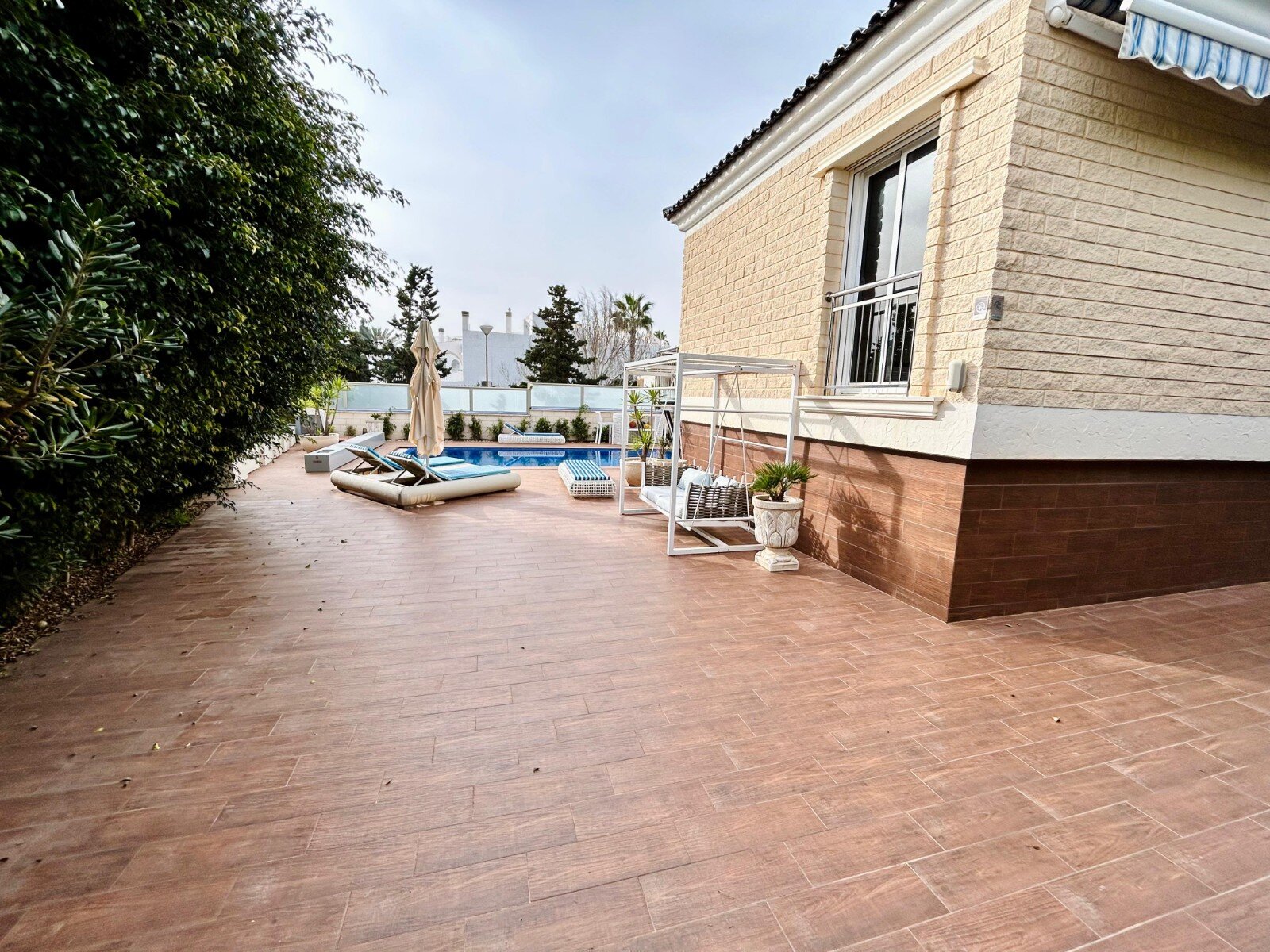 5-Bedroom Villa in La Mata, Torrevieja - Image 7