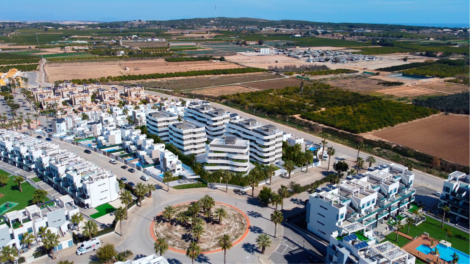 2-Bedroom Penthouse Apartment in Guardamar del Segura - Image 13