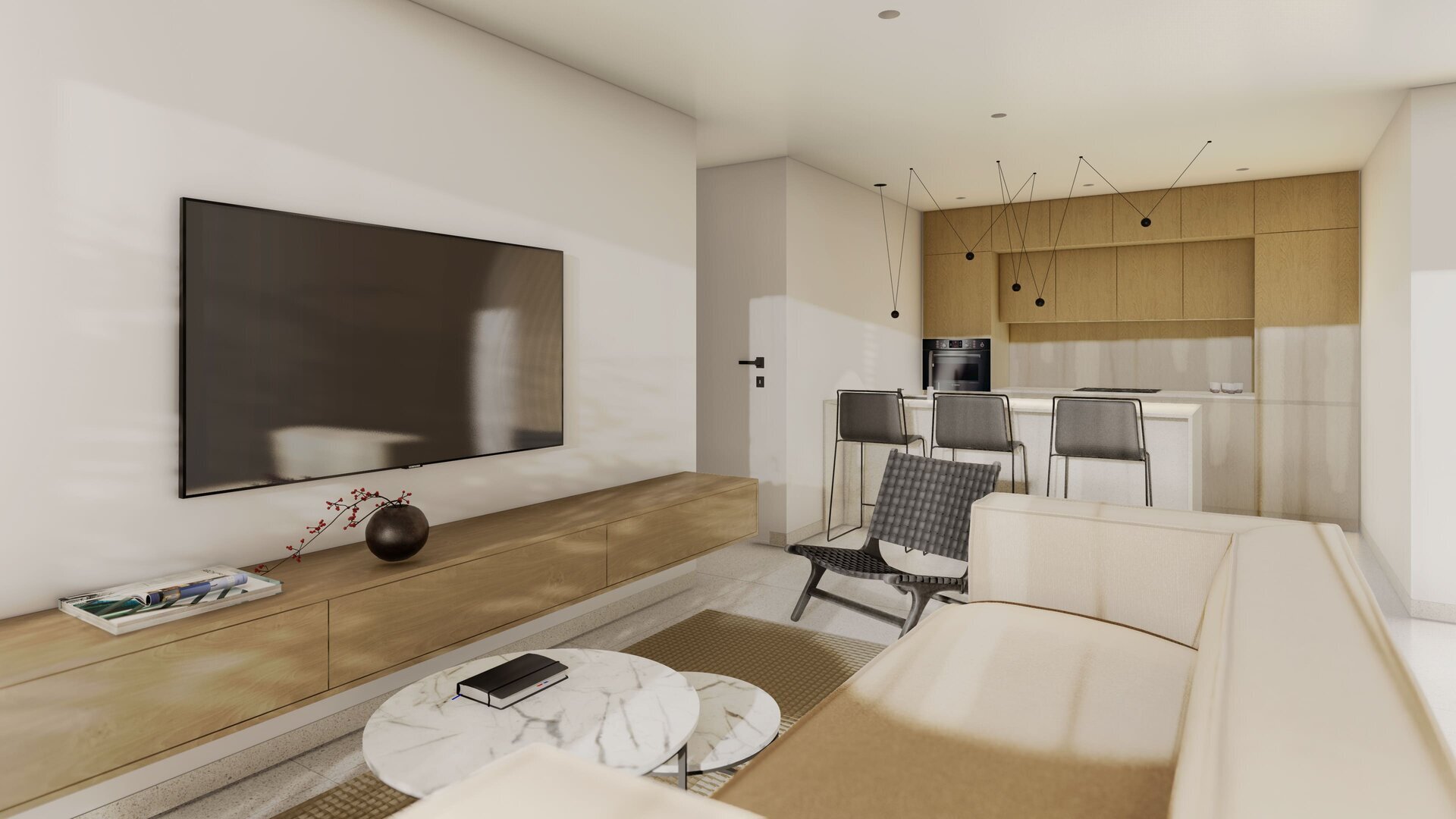 2-Bedroom Penthouse Apartment in Guardamar del Segura - Image 20