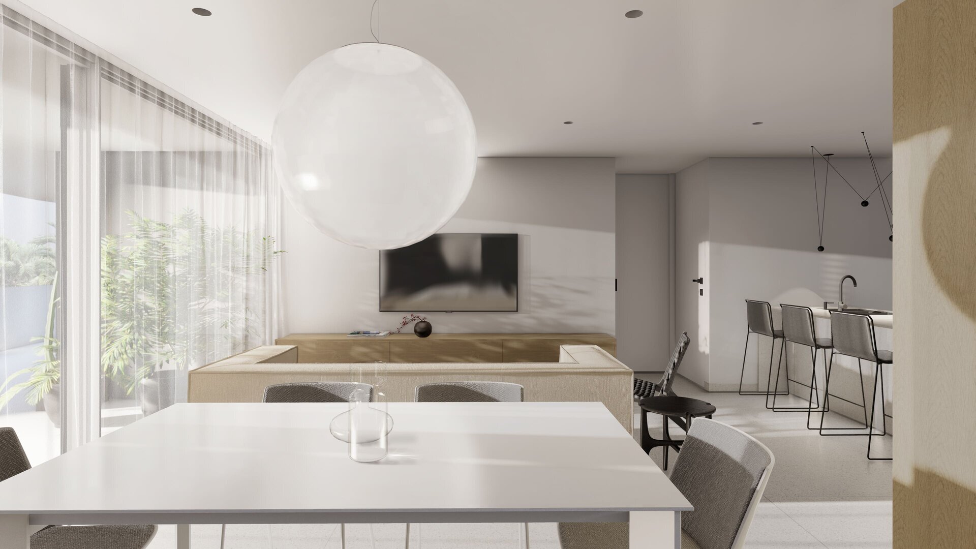 2-Bedroom Penthouse Apartment in Guardamar del Segura - Image 21