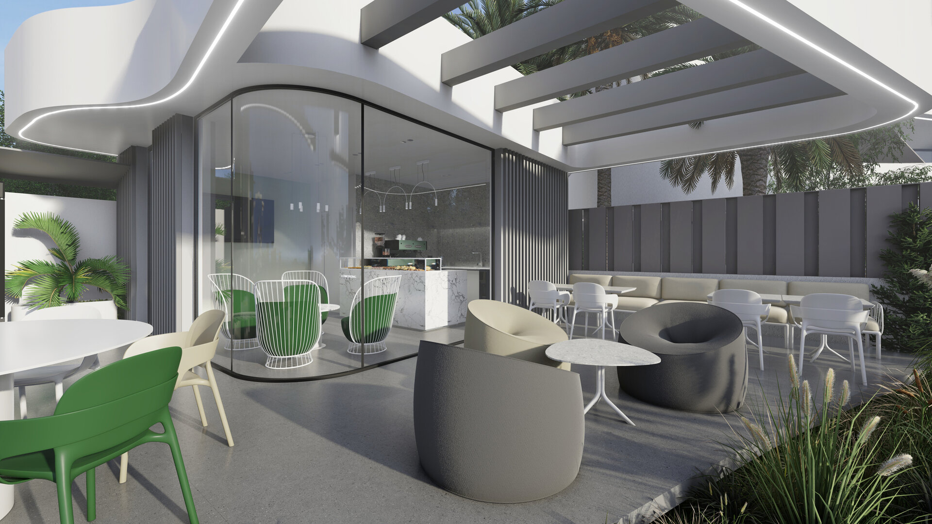 2-Bedroom Penthouse Apartment in Guardamar del Segura - Image 25