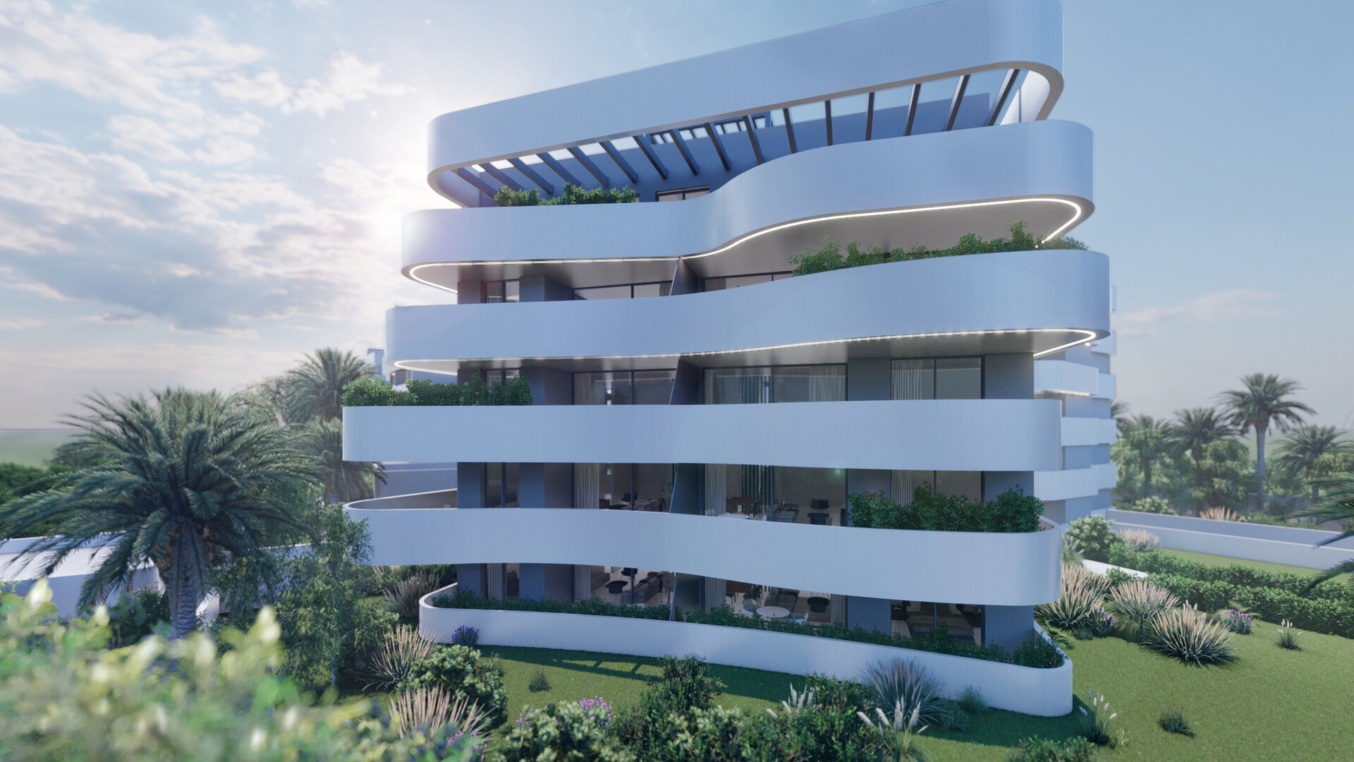 2-Bedroom Penthouse Apartment in Guardamar del Segura - Image 4