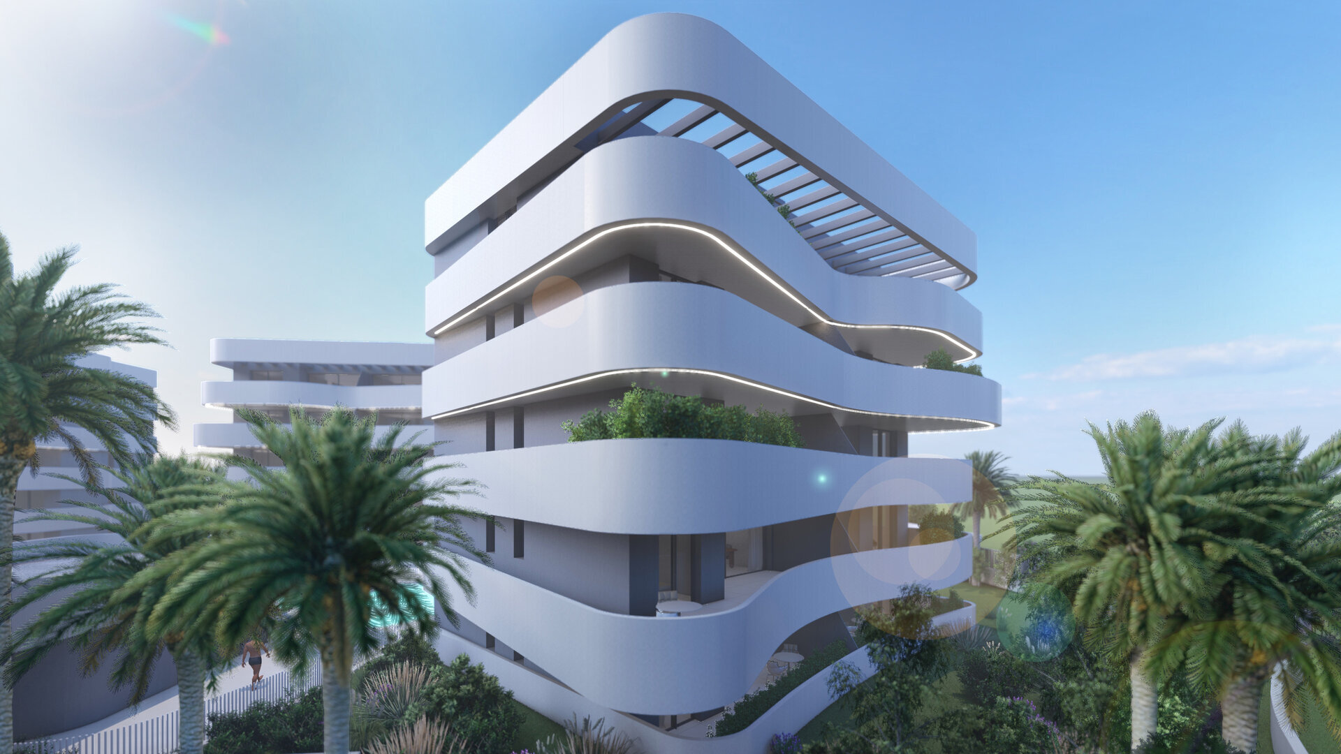 2-Bedroom Penthouse Apartment in Guardamar del Segura - Image 5