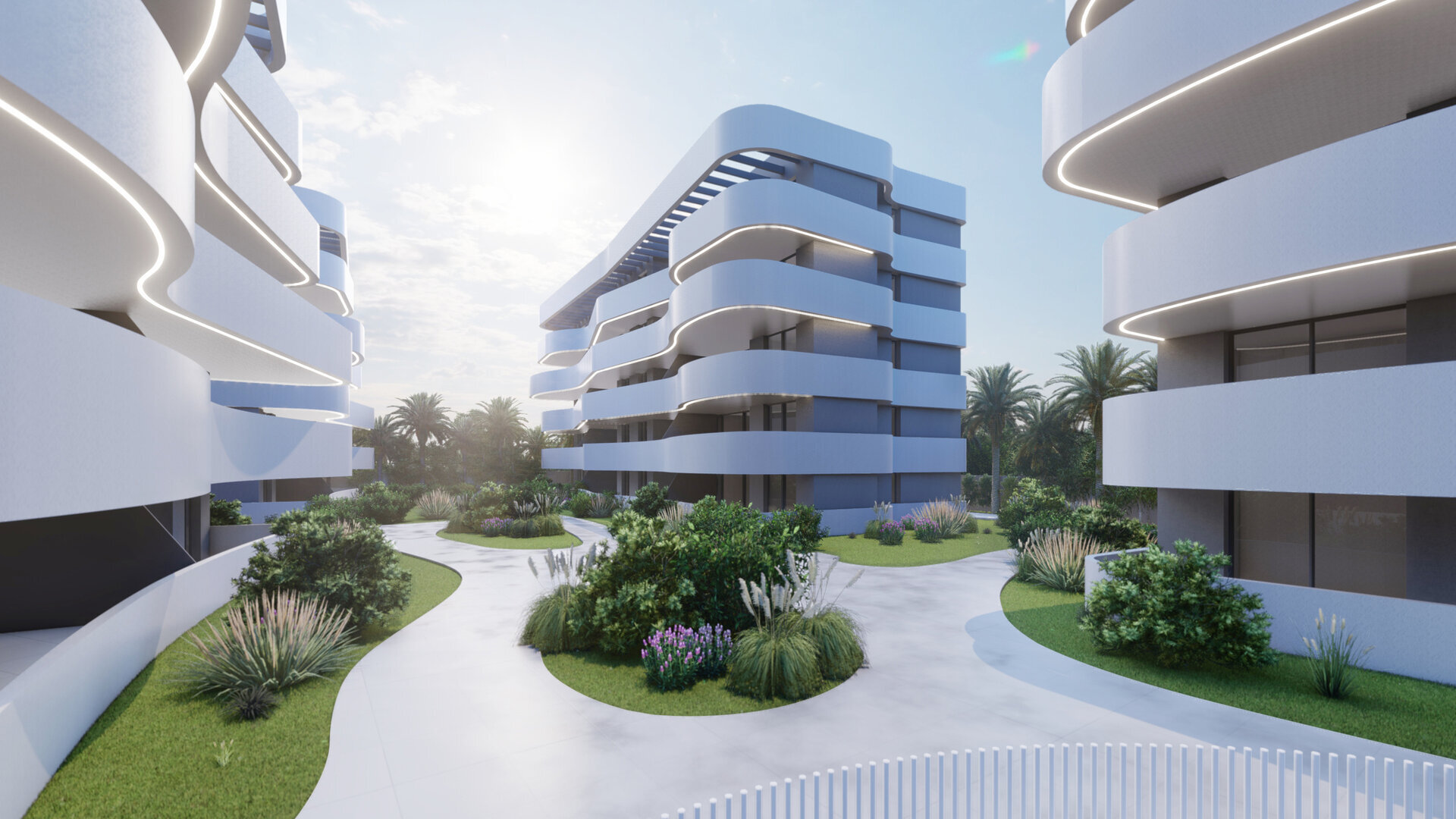 2-Bedroom Penthouse Apartment in Guardamar del Segura - Image 6