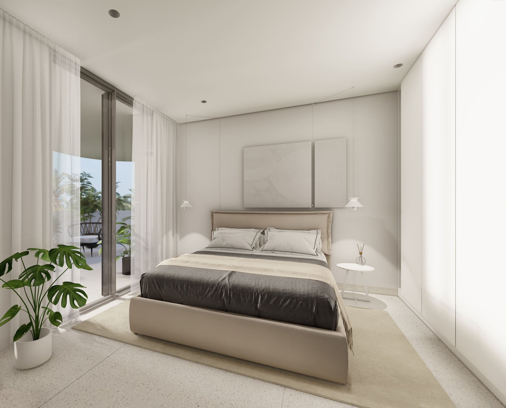 2-Bedroom Penthouse Apartment in Guardamar del Segura - Image 9