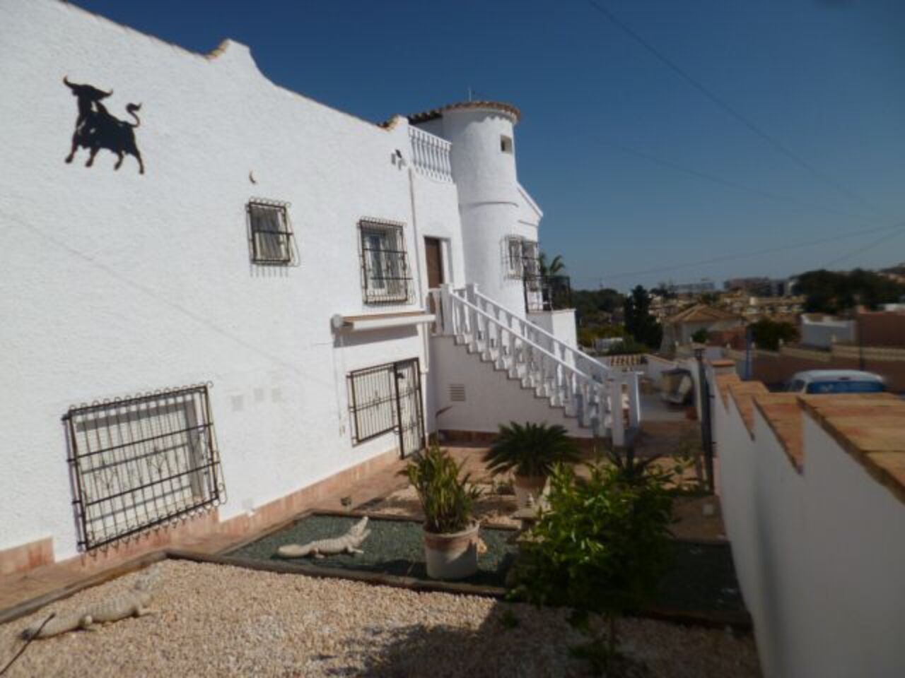 5-Bedroom Villa in Las Filipinas, Orihuela Costa - Image 19
