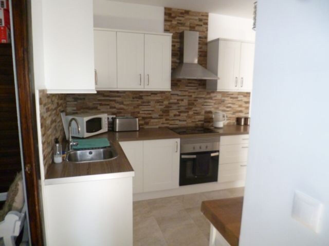 5-Bedroom Villa in Las Filipinas, Orihuela Costa - Image 29