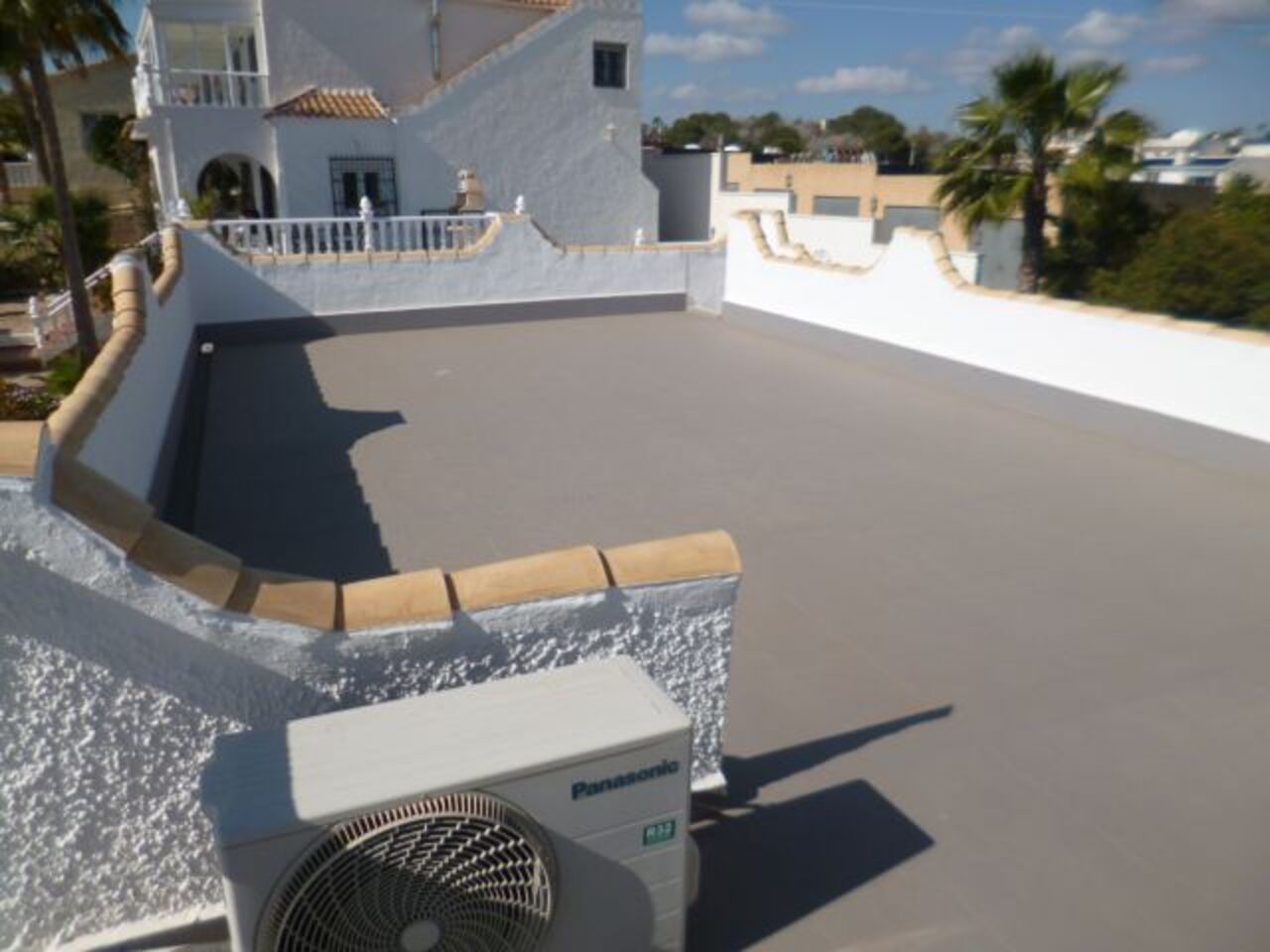 5-Bedroom Villa in Las Filipinas, Orihuela Costa - Image 40