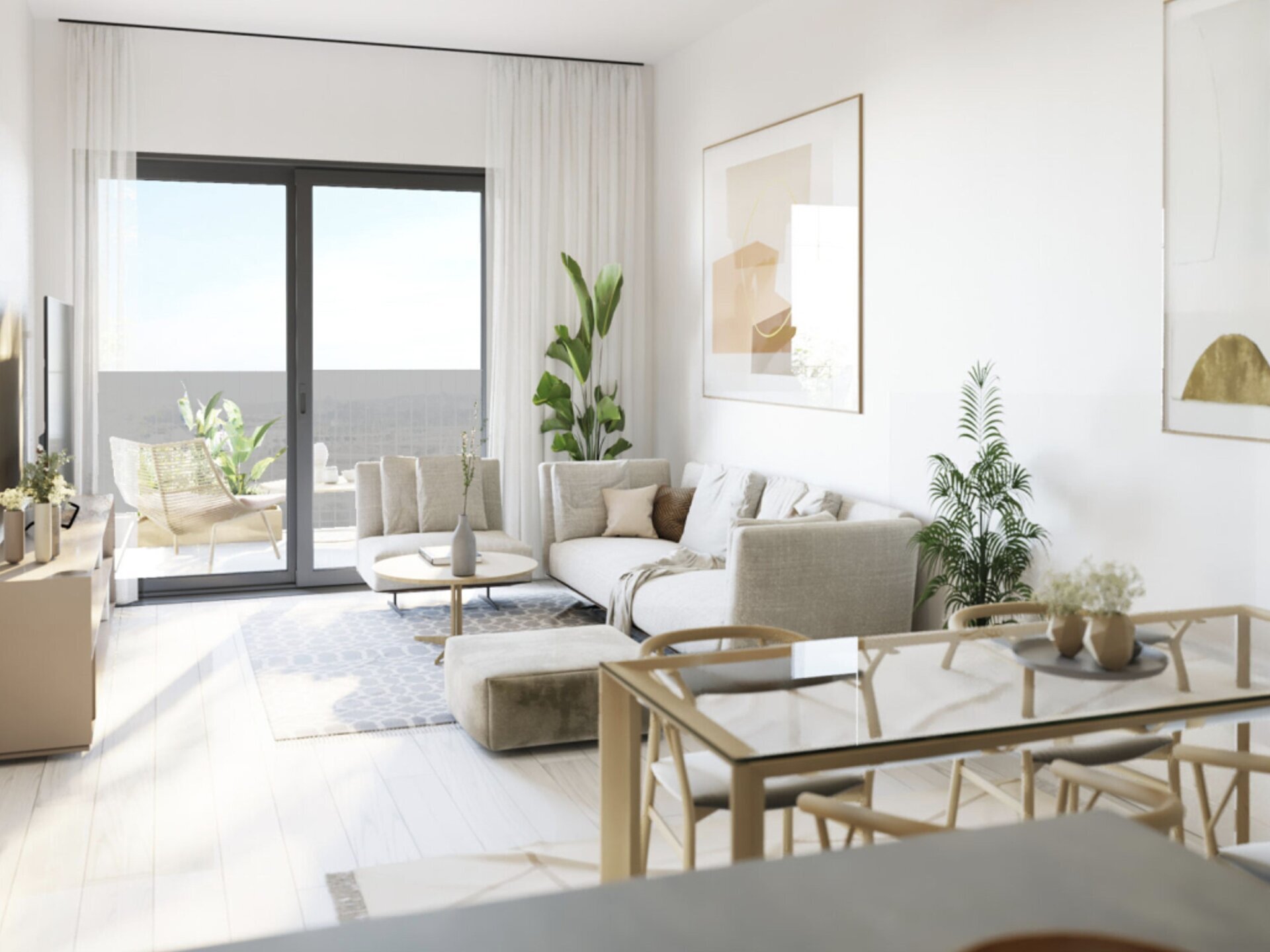 3-Bedroom Penthouse Apartment in Torrevieja - Image 14