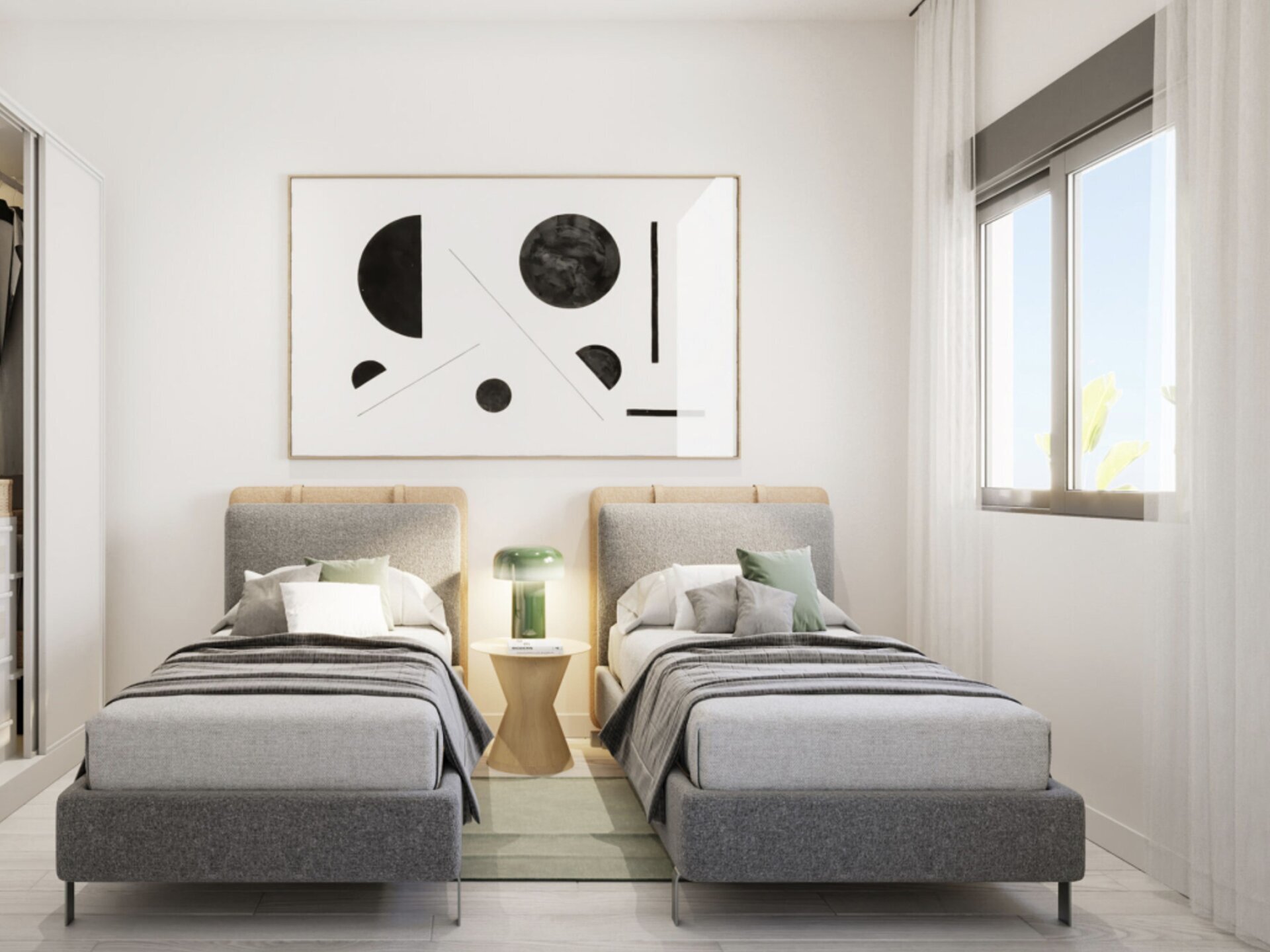 3-Bedroom Penthouse Apartment in Torrevieja - Image 16