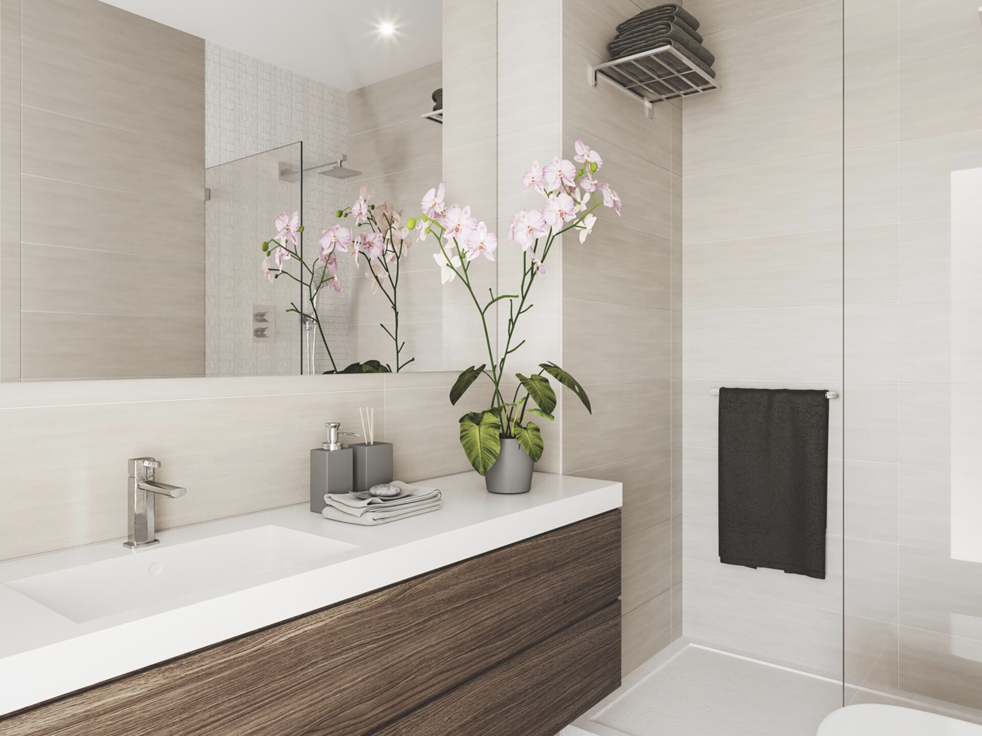 3-Bedroom Penthouse Apartment in Torrevieja - Image 19