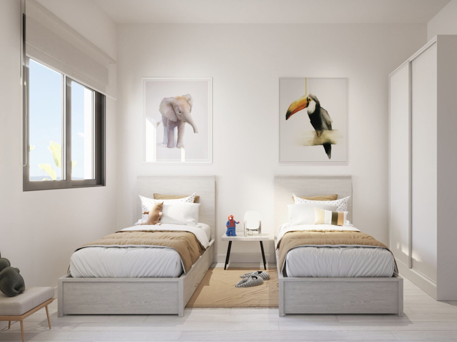 3-Bedroom Penthouse Apartment in Torrevieja - Image 20
