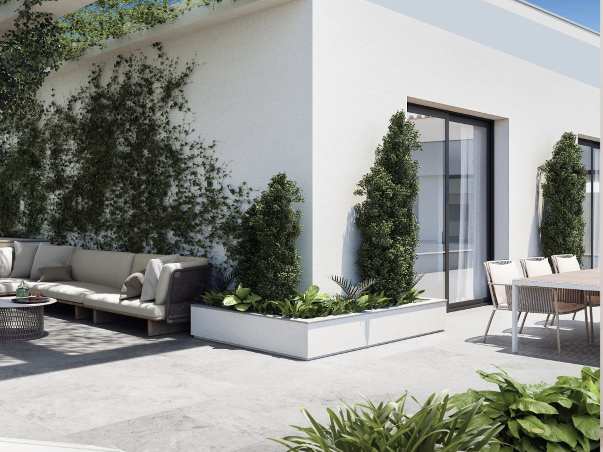 3-Bedroom Penthouse Apartment in Torrevieja - Image 23