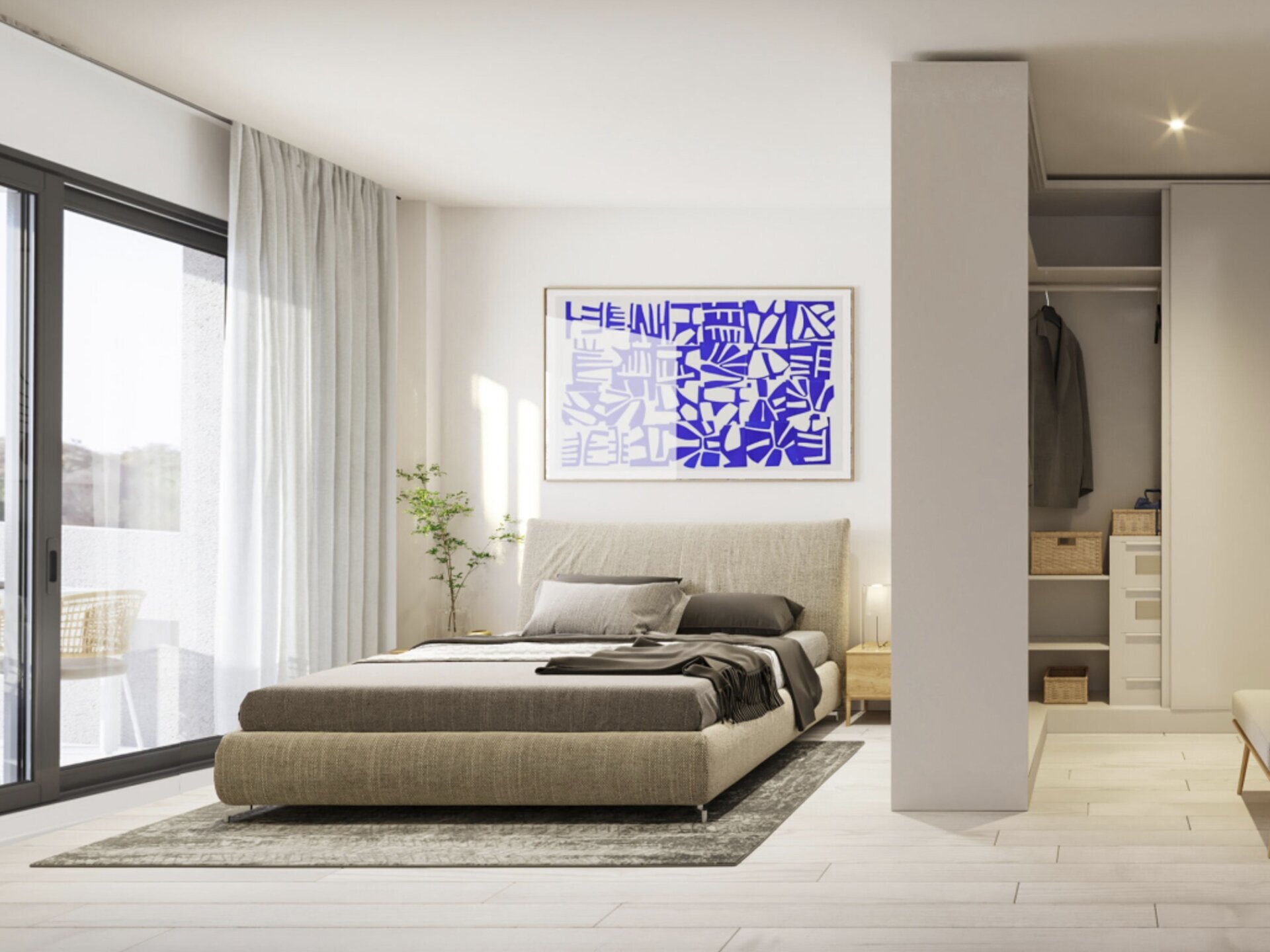 3-Bedroom Penthouse Apartment in Torrevieja - Image 4