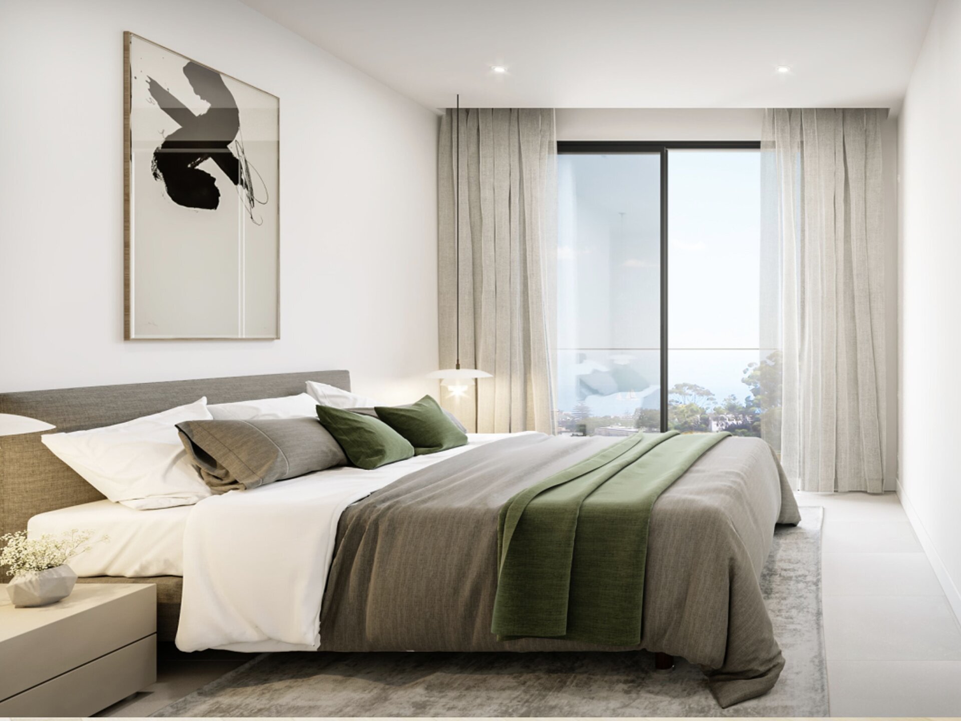 3-Bedroom Penthouse Apartment in Torrevieja - Image 7