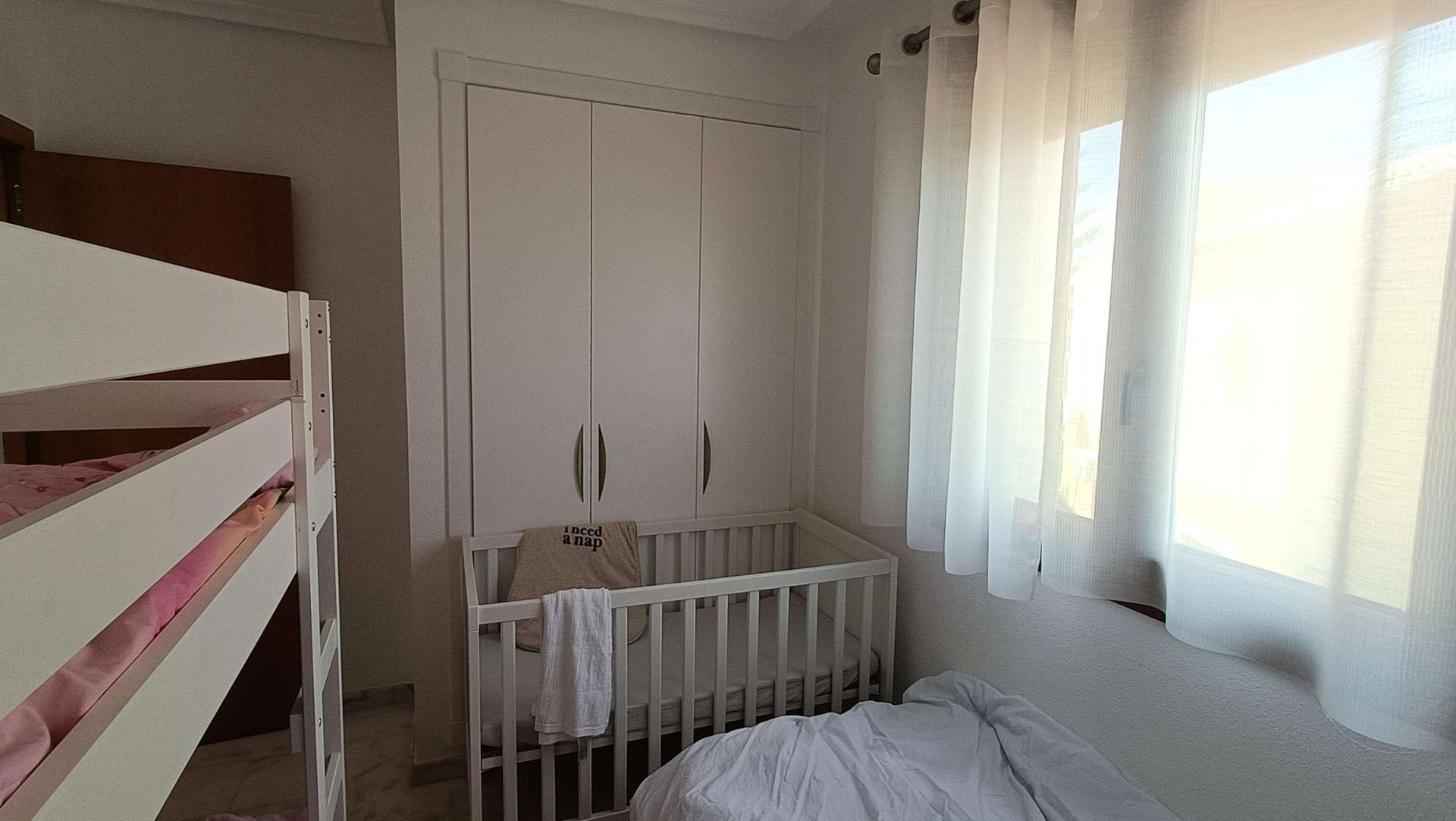 2-Bedroom Apartment in Comunidad Valenciana, Algorfa - Image 18