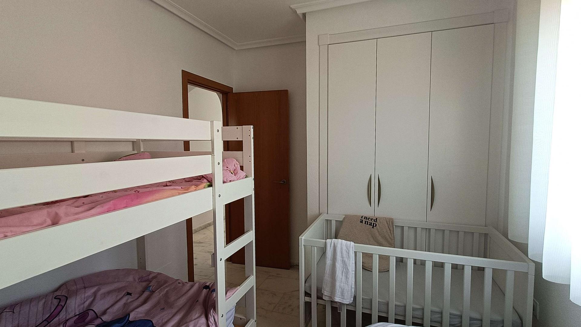 2-Bedroom Apartment in Comunidad Valenciana, Algorfa - Image 19