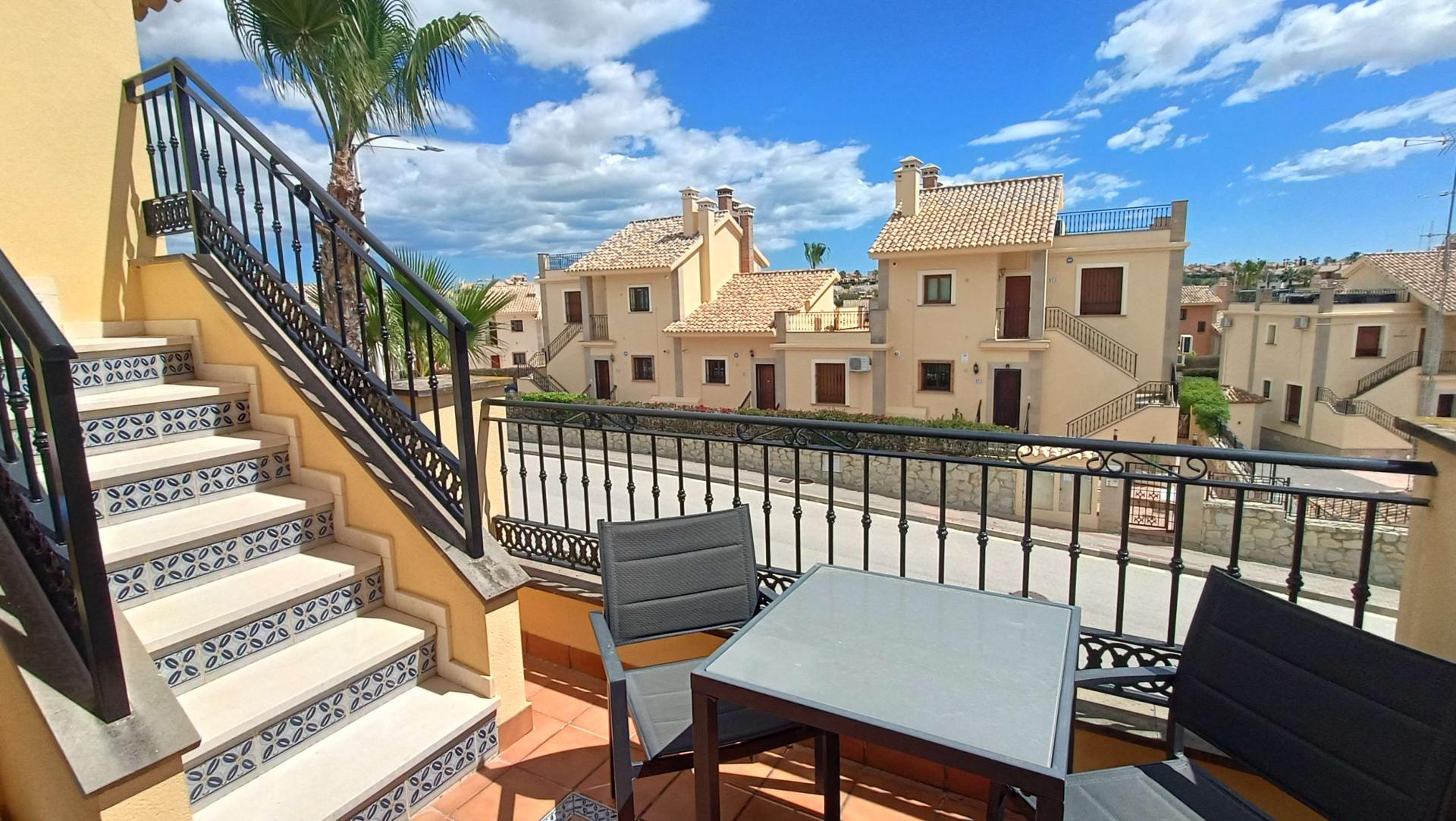 2-Bedroom Apartment in Comunidad Valenciana, Algorfa - Image 22