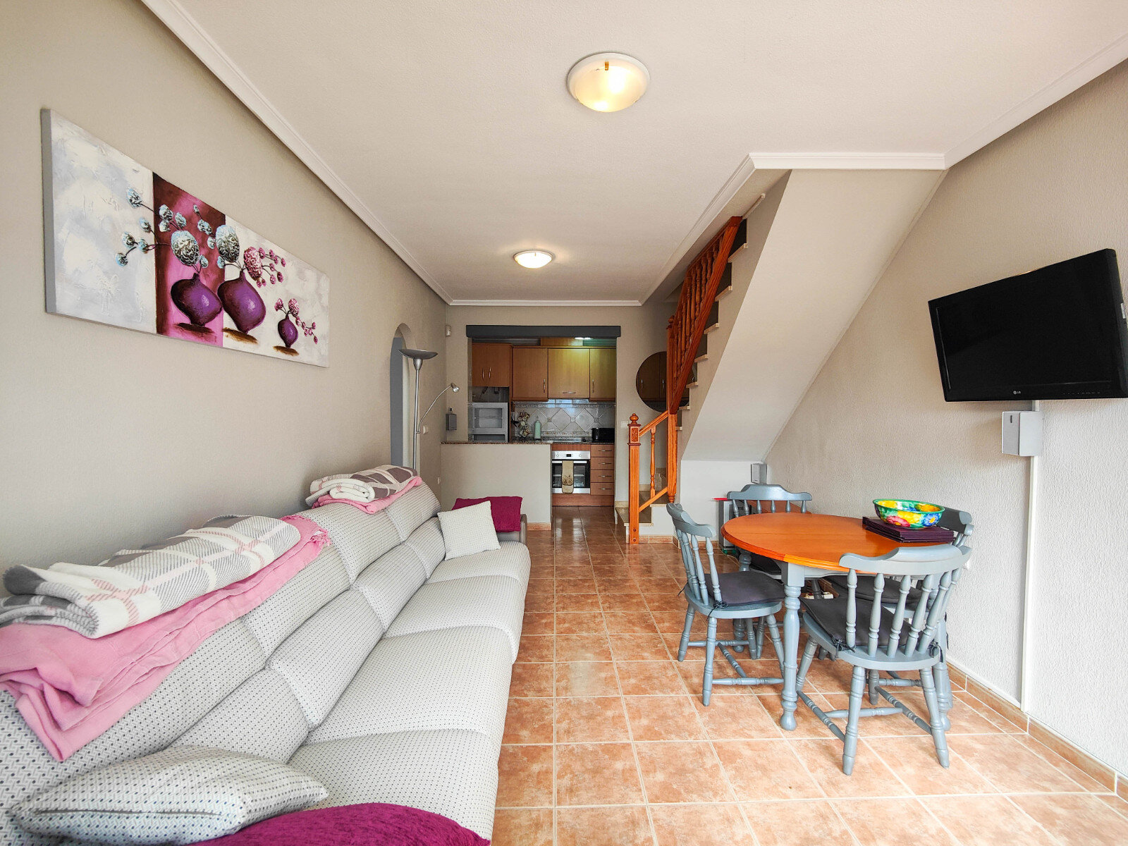 3-Bedroom House in Orihuela - Image 23