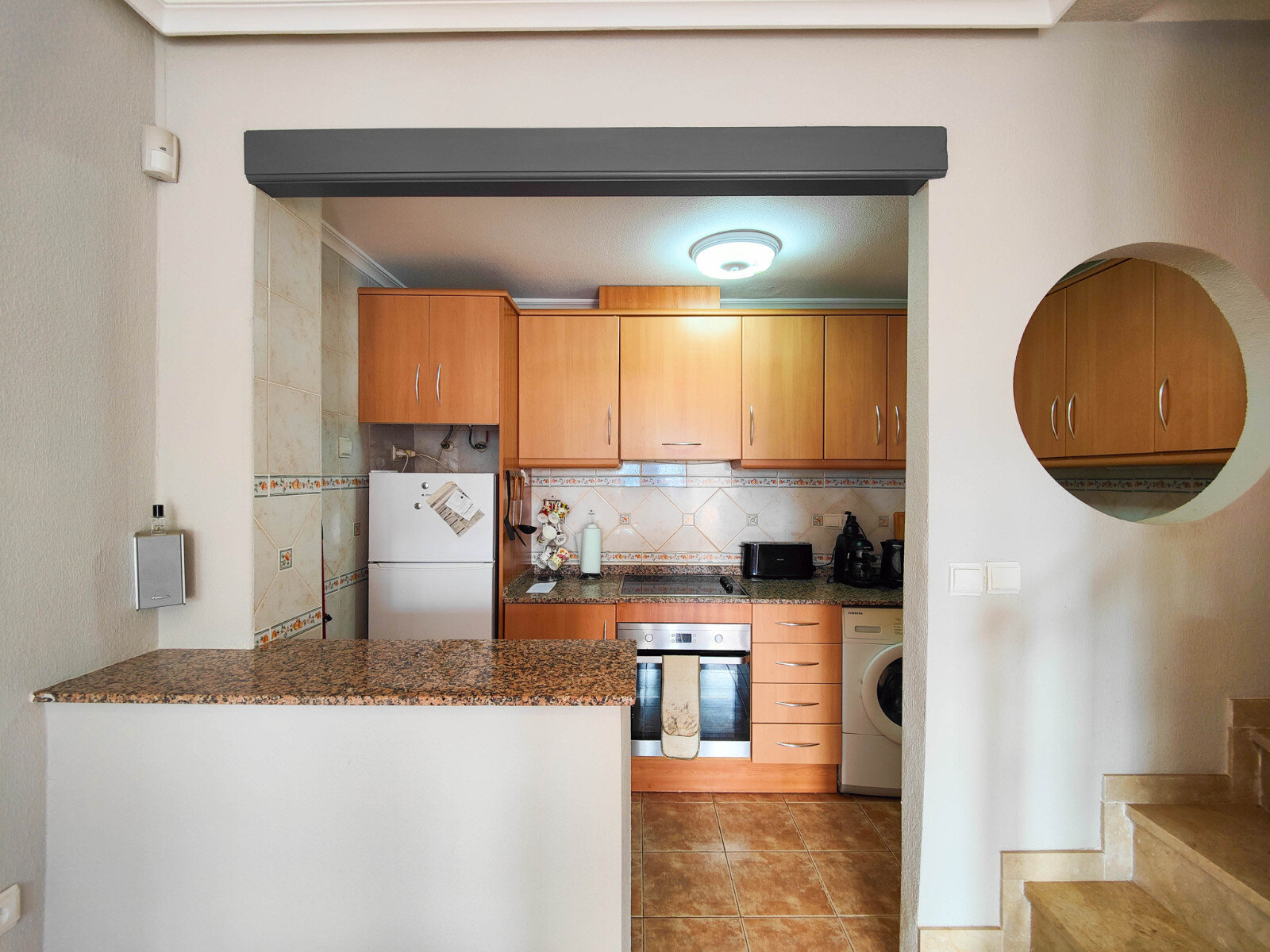 3-Bedroom House in Orihuela - Image 27