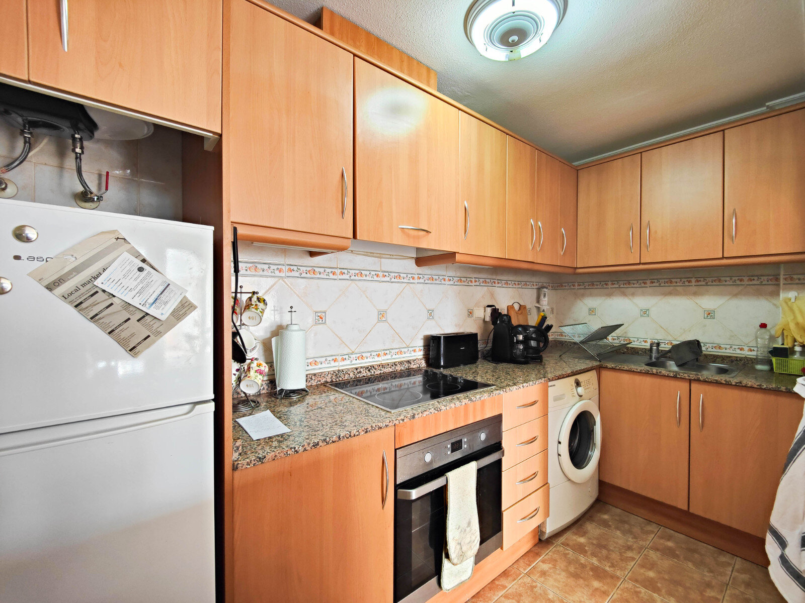 3-Bedroom House in Orihuela - Image 29