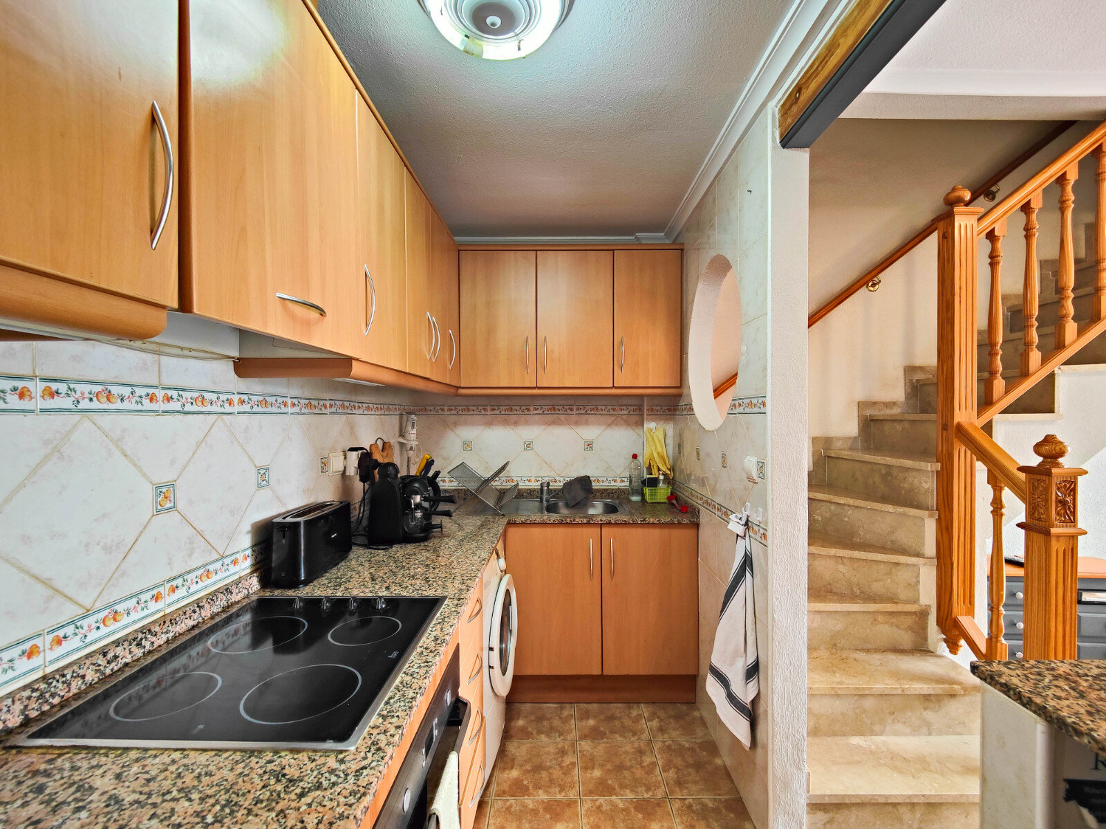 3-Bedroom House in Orihuela - Image 31