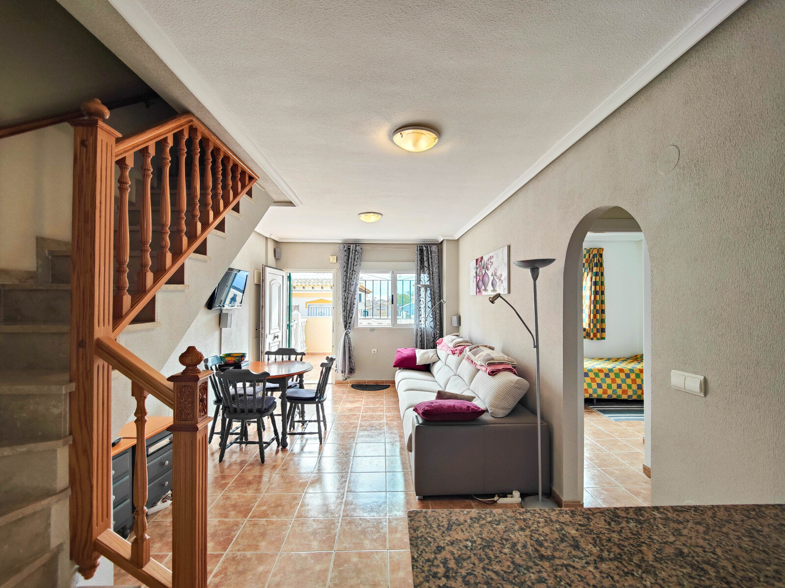 3-Bedroom House in Orihuela - Image 35