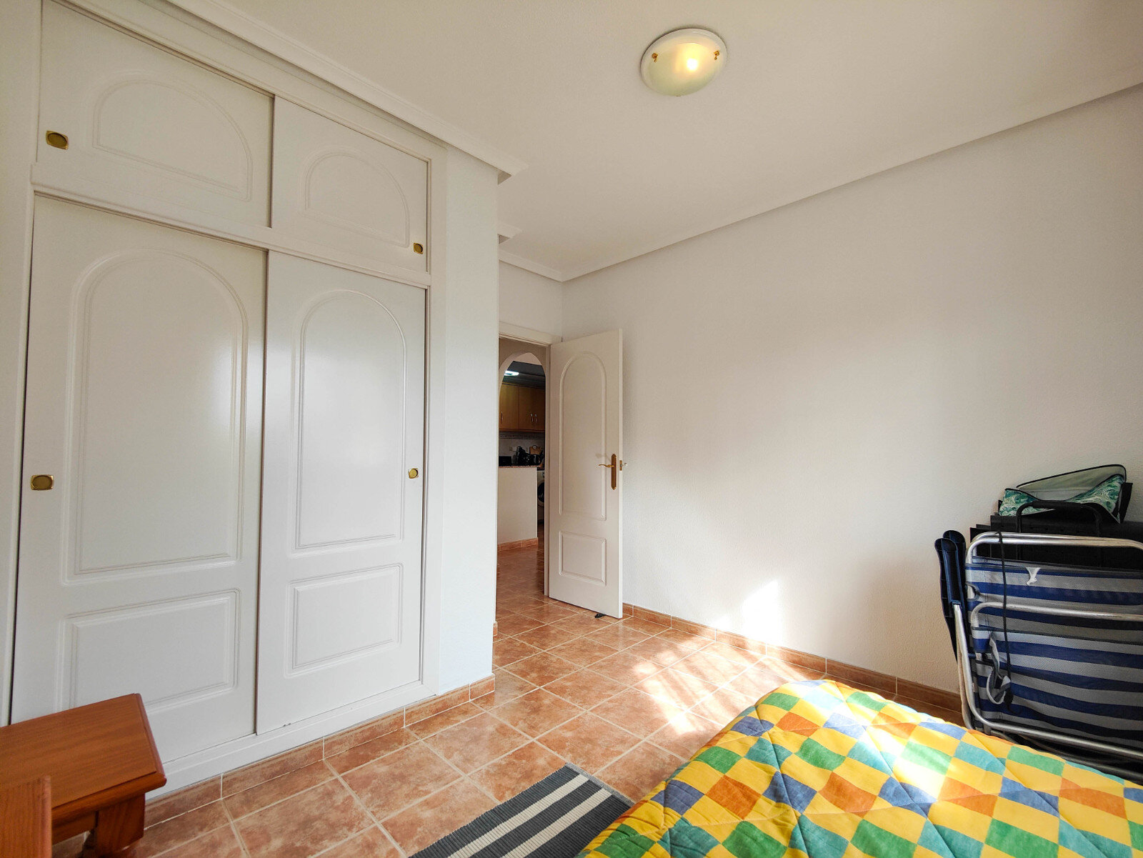 3-Bedroom House in Orihuela - Image 43