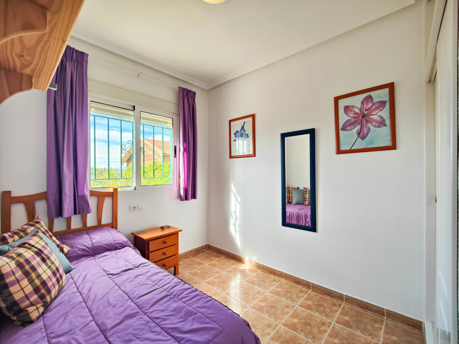 3-Bedroom House in Orihuela - Image 49