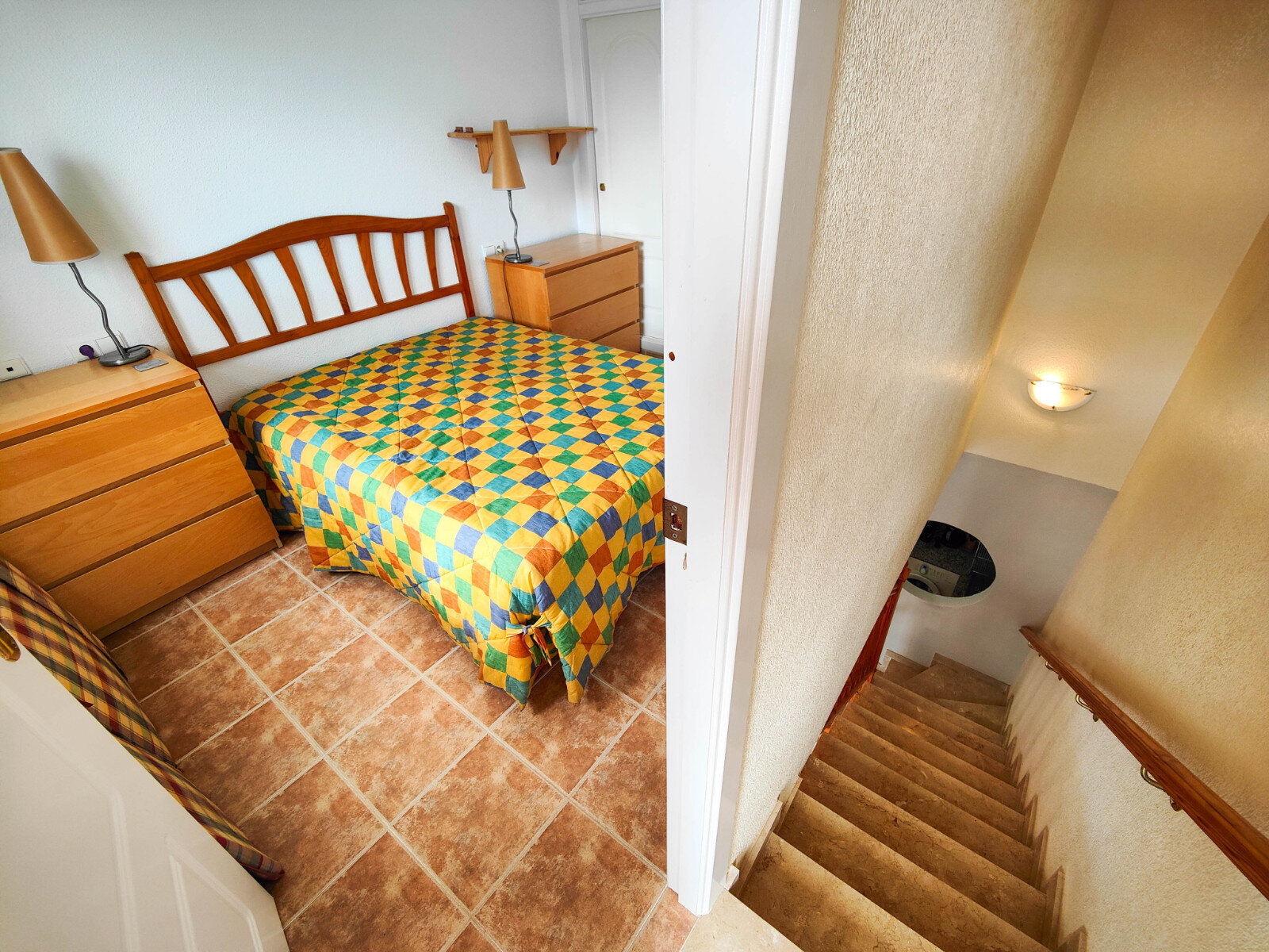 3-Bedroom House in Orihuela - Image 53