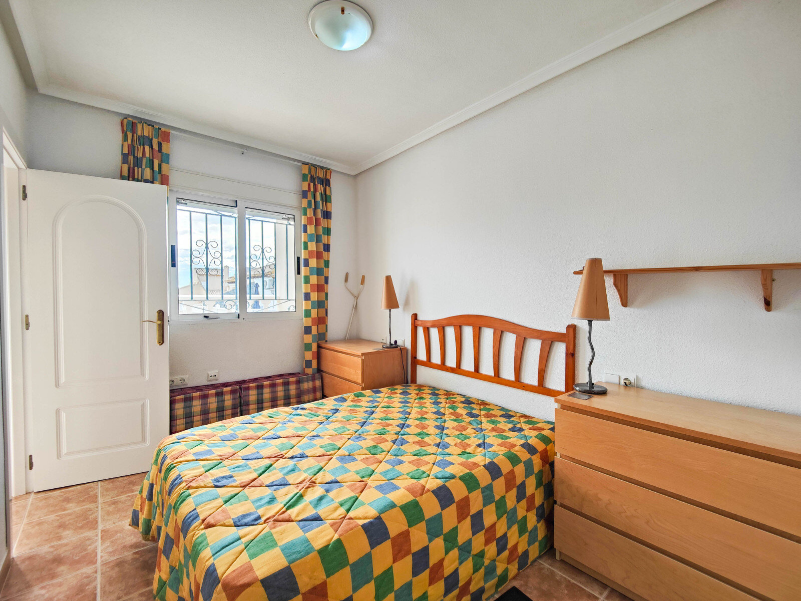 3-Bedroom House in Orihuela - Image 55