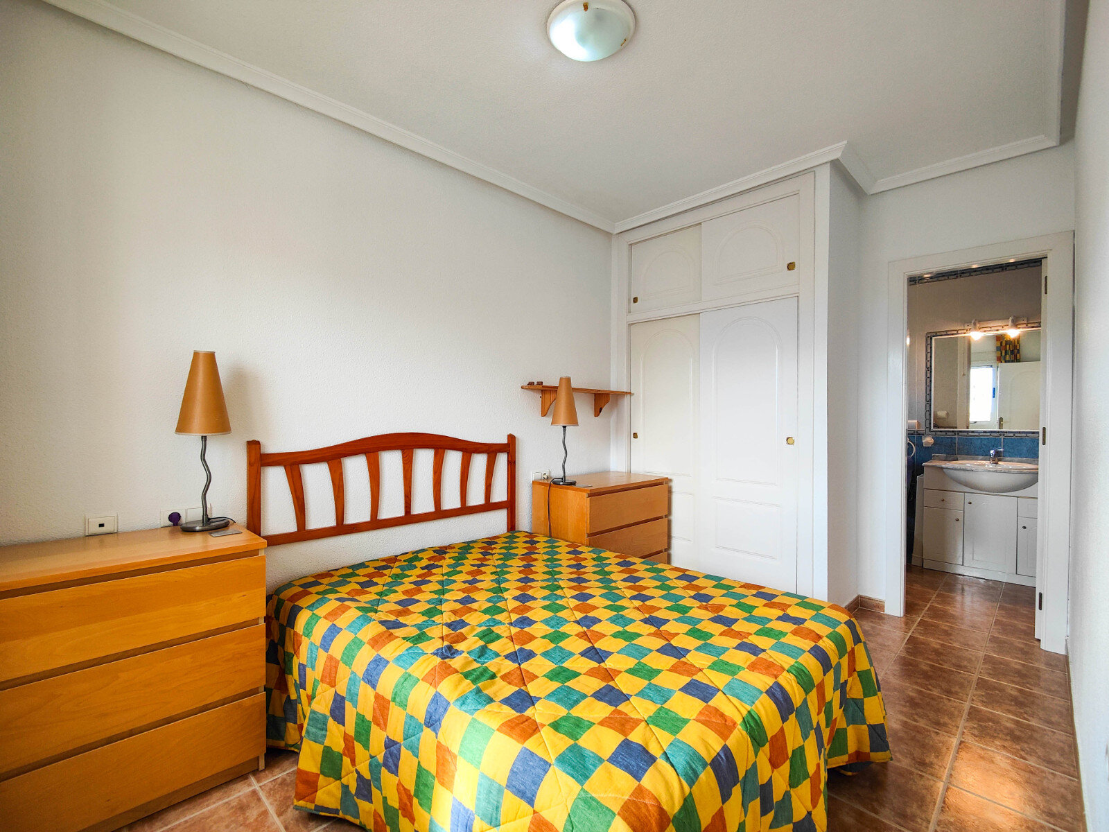 3-Bedroom House in Orihuela - Image 57