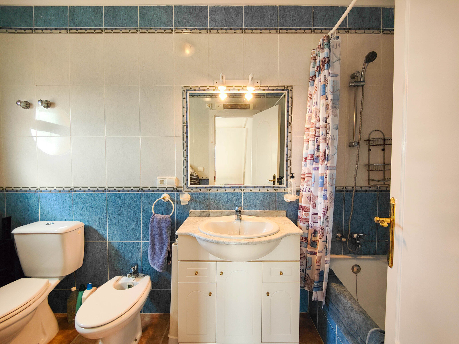 3-Bedroom House in Orihuela - Image 59