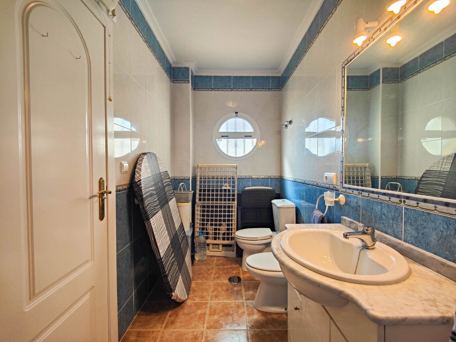 3-Bedroom House in Orihuela - Image 63