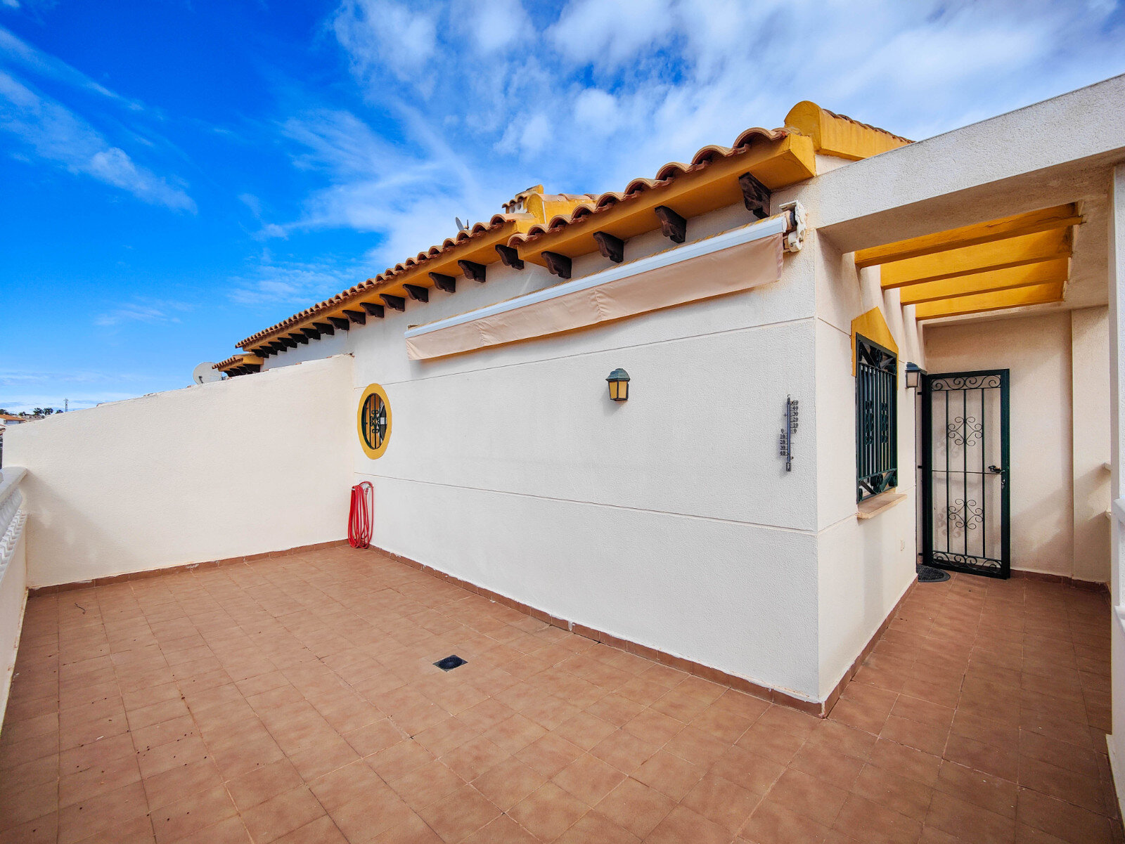 3-Bedroom House in Orihuela - Image 67
