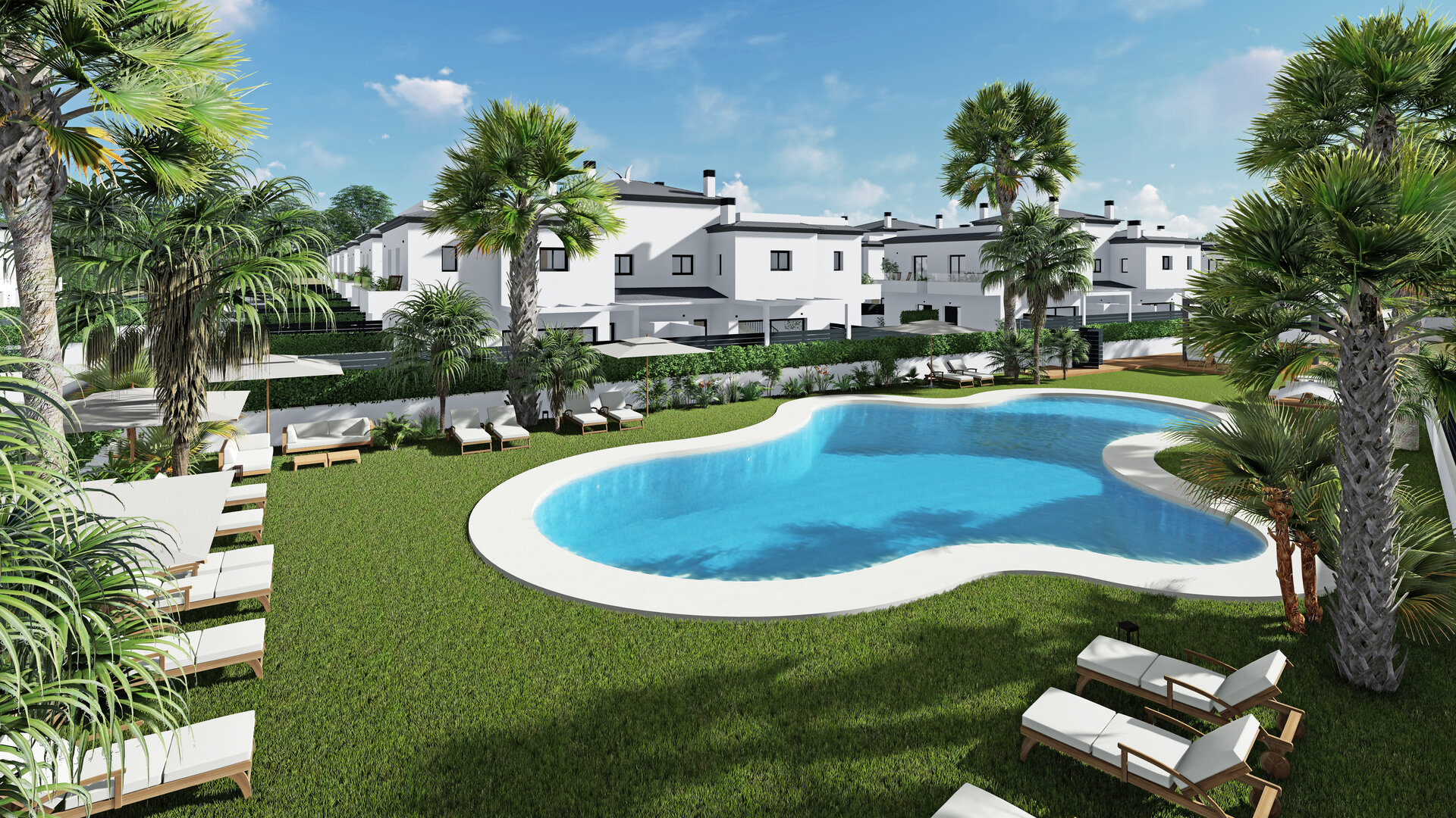 3-Bedroom Semi-Detached House in Gran Alacant - Image 5