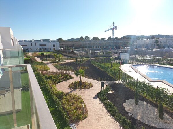 3-Bedroom Bungalow in Orihuela Costa